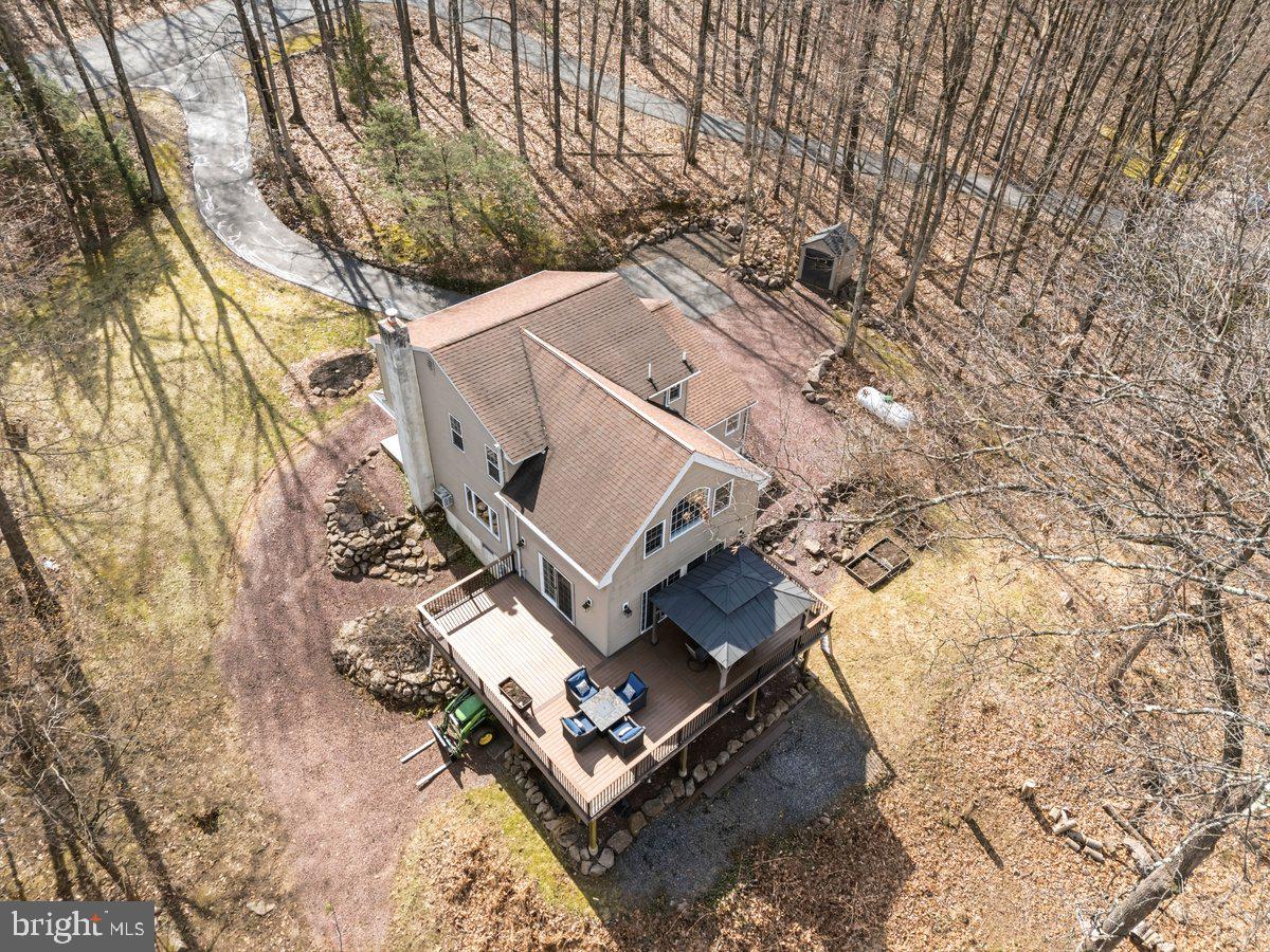 BRIARWOOD - Residential