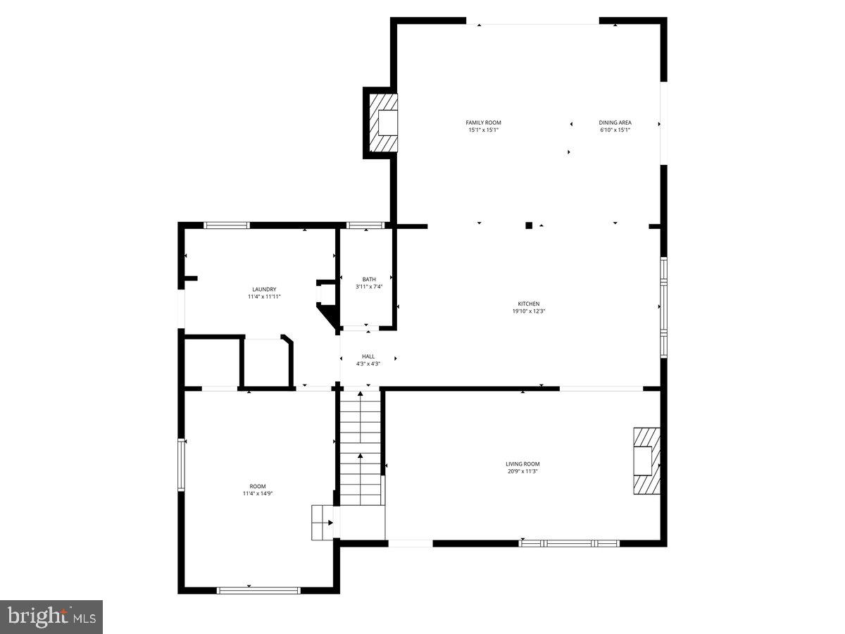 BRIARWOOD - Residential