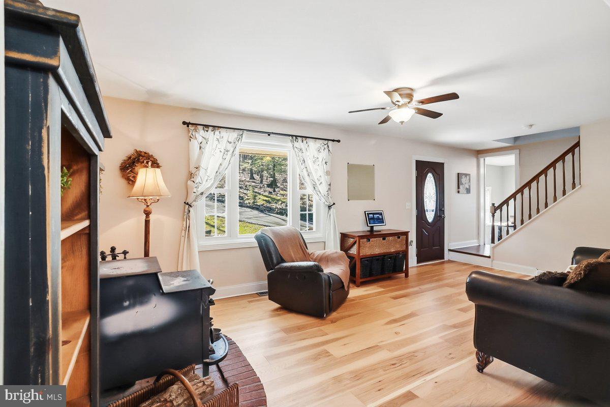 BRIARWOOD - Residential