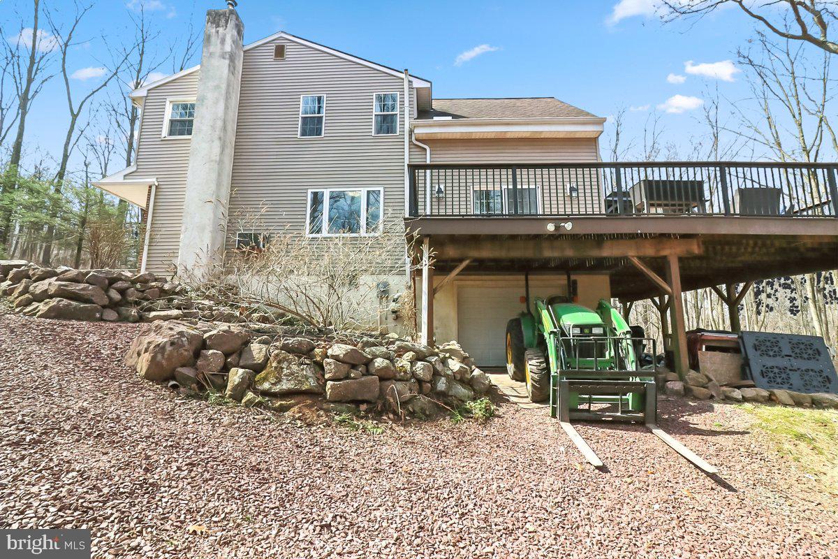 BRIARWOOD - Residential