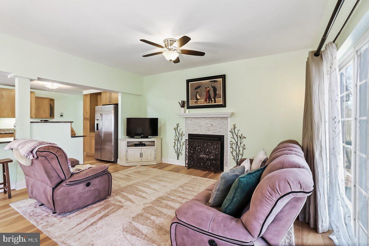 BRIARWOOD - Residential