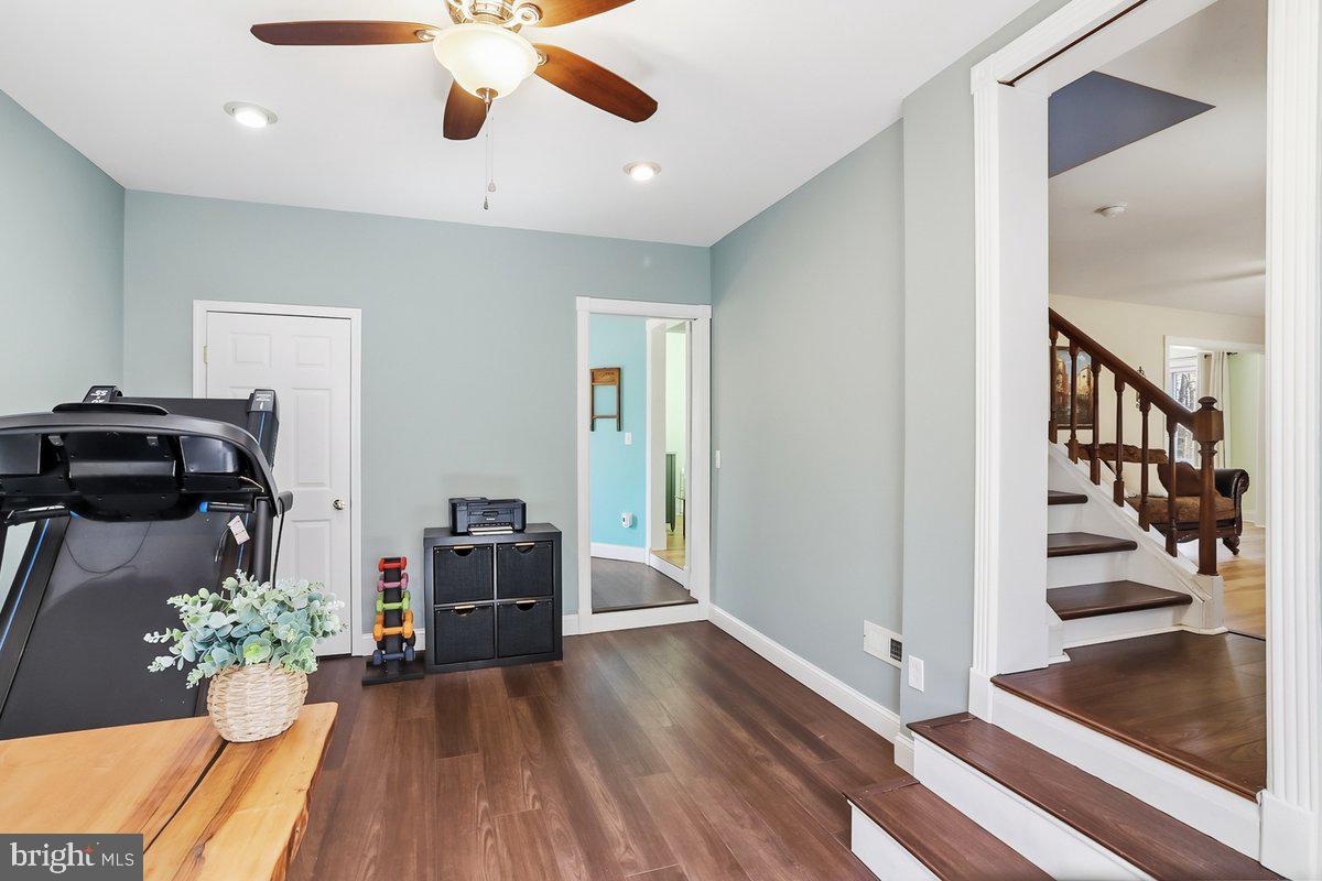 BRIARWOOD - Residential