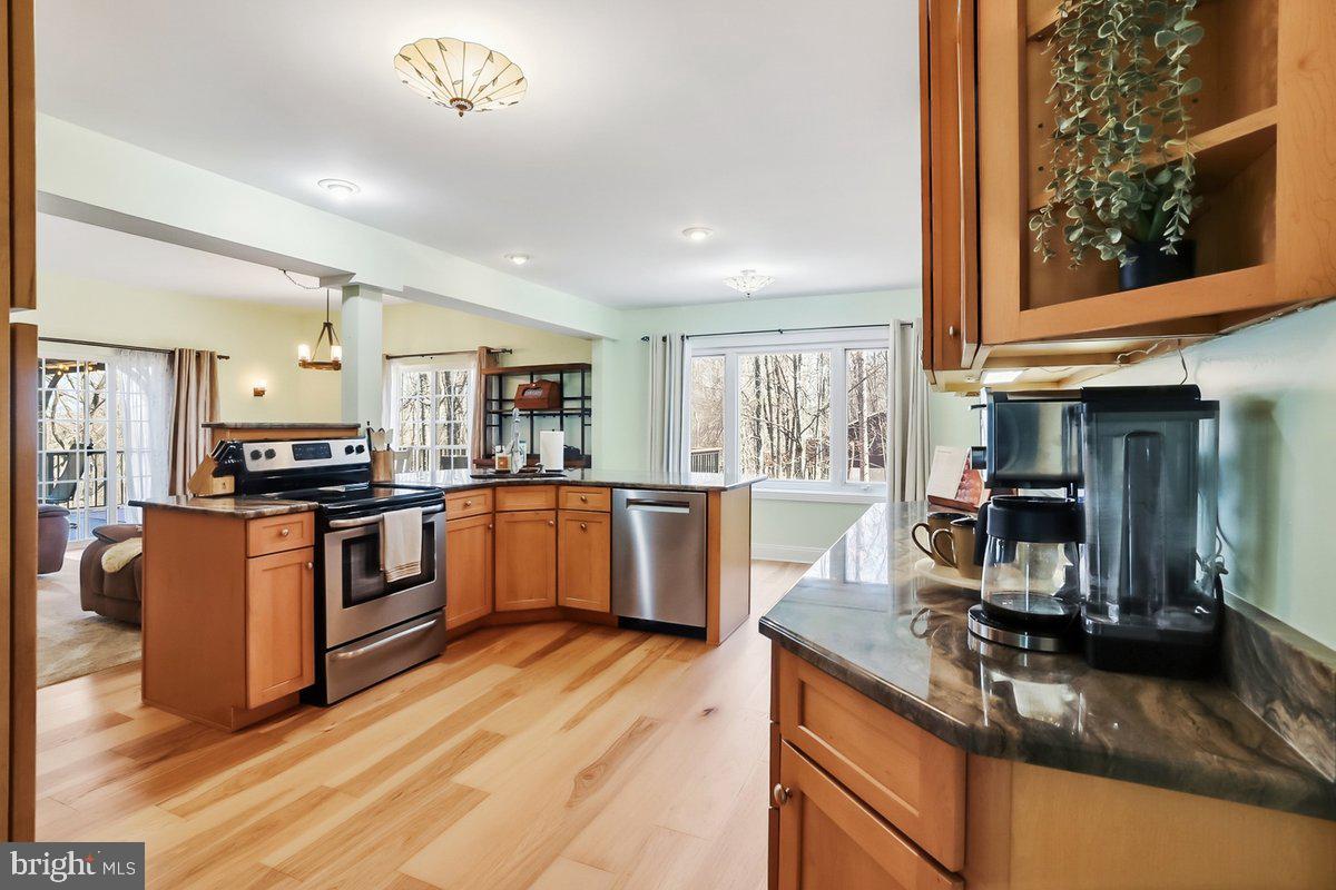 BRIARWOOD - Residential