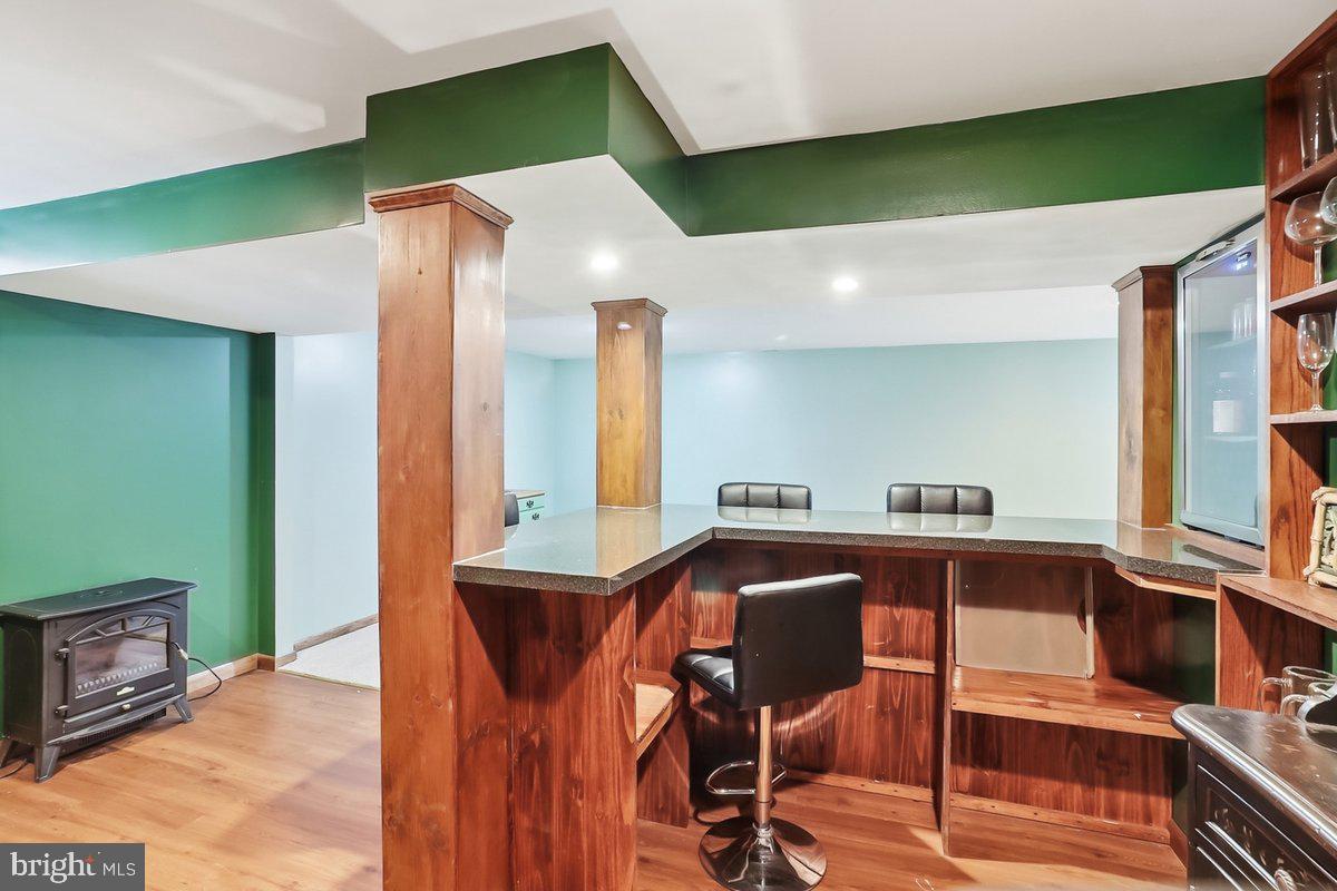 BRIARWOOD - Residential