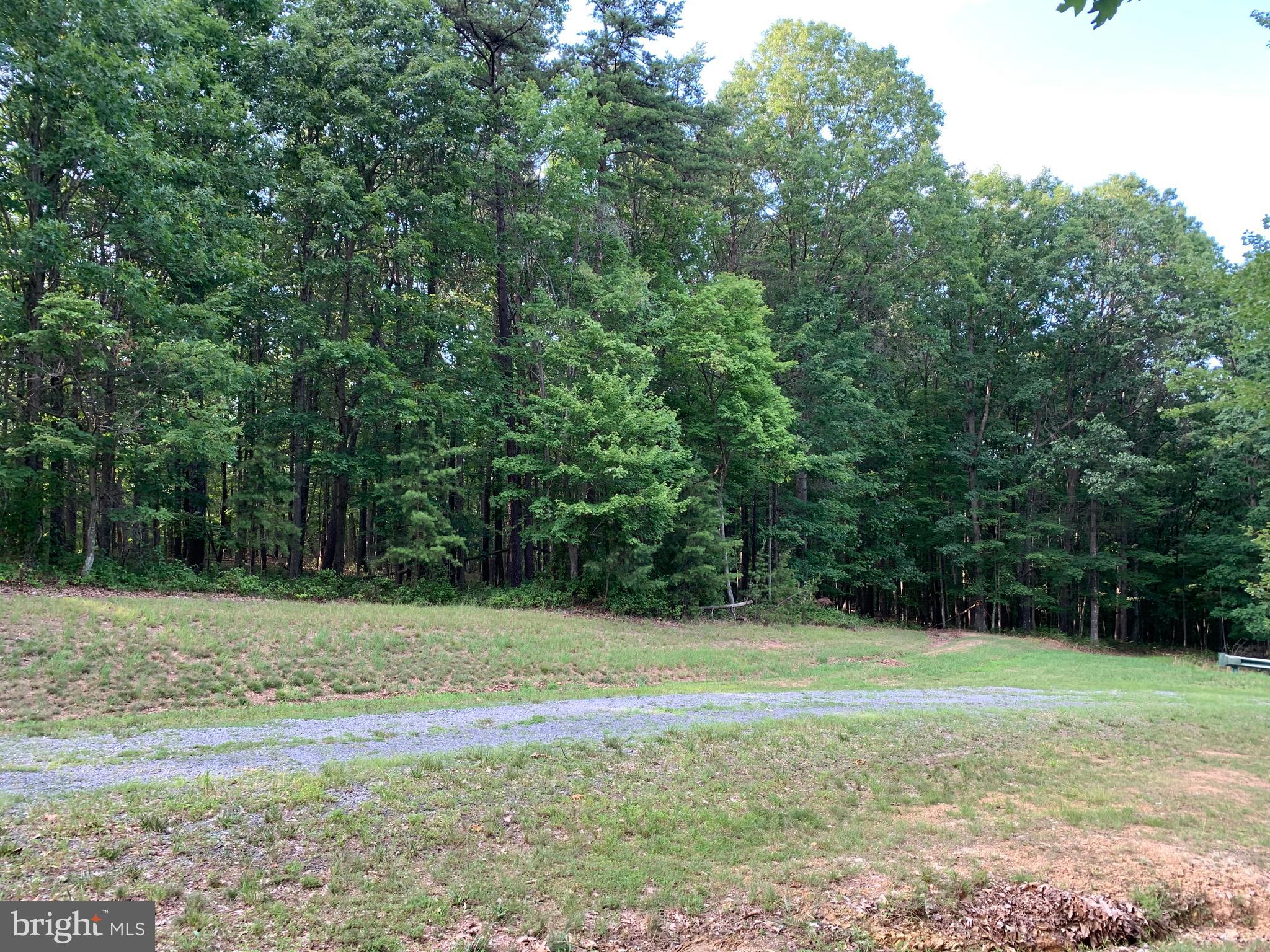 TWIN LAKES EAST - Land