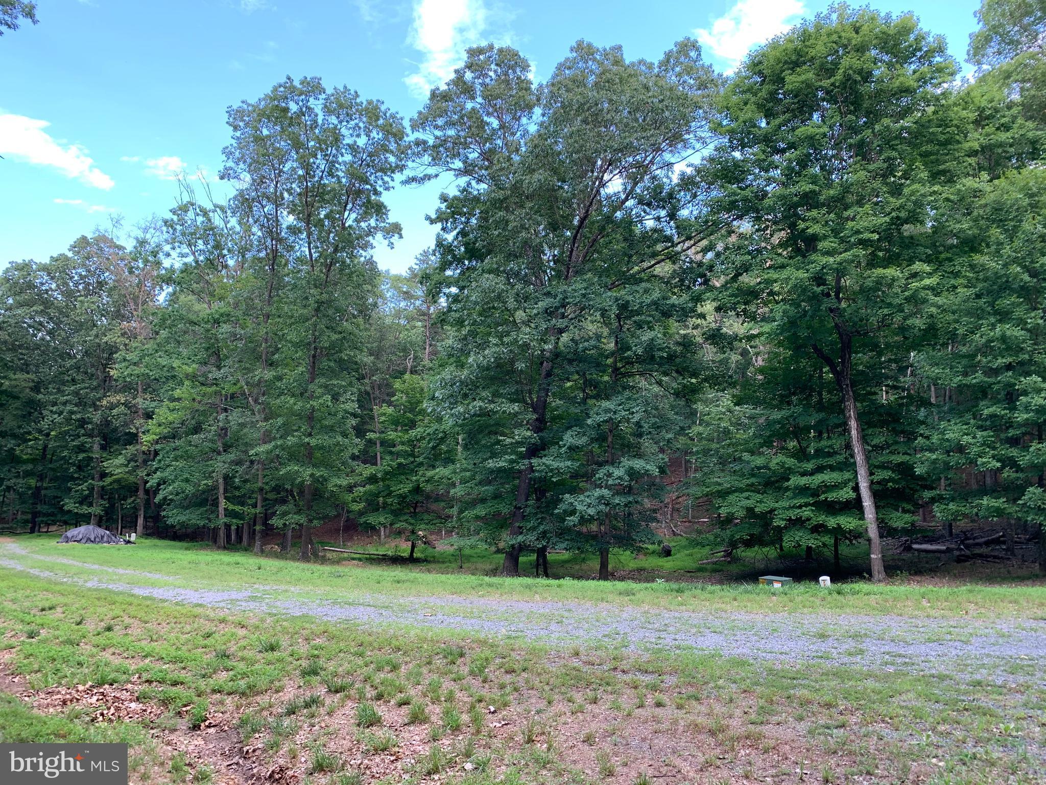 TWIN LAKES EAST - Land