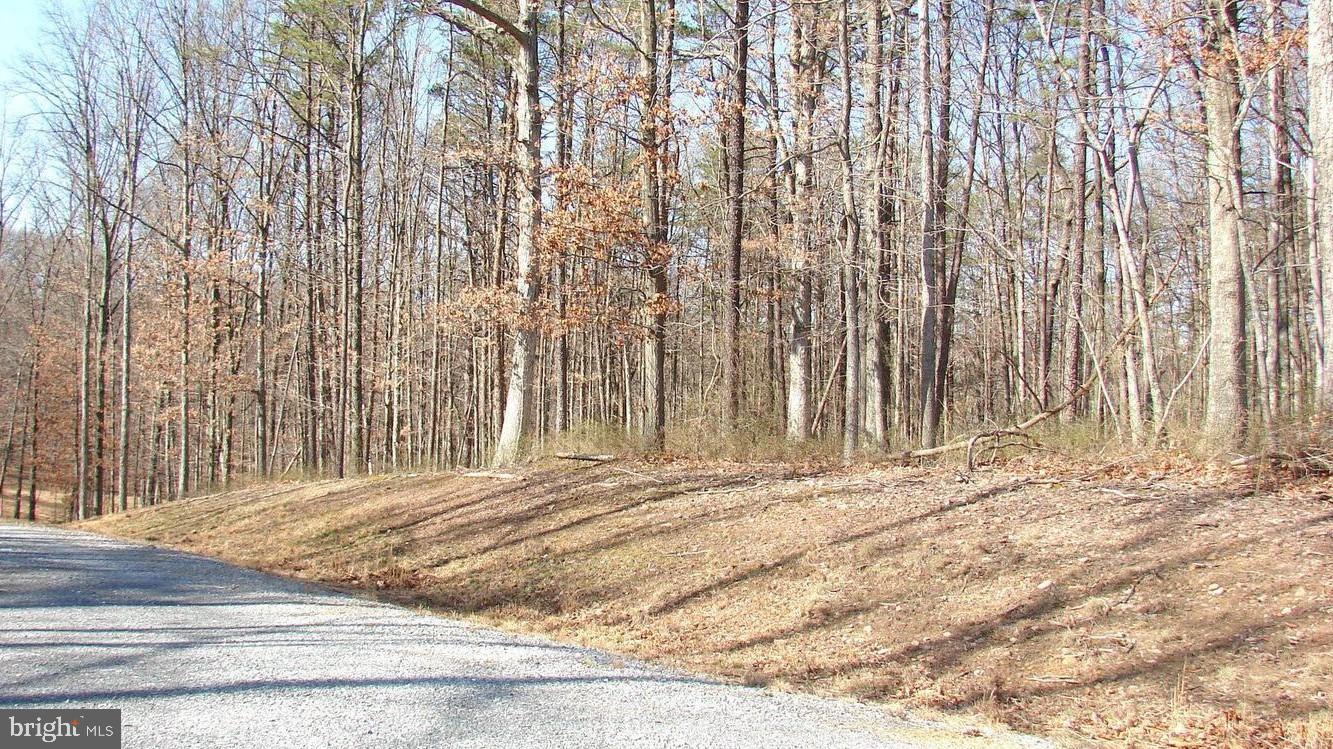 TWIN LAKES EAST - Land