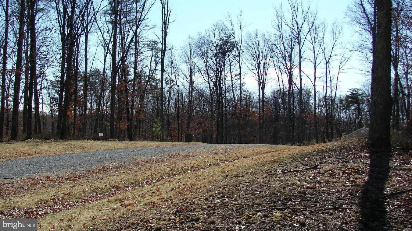 TWIN LAKES EAST - Land