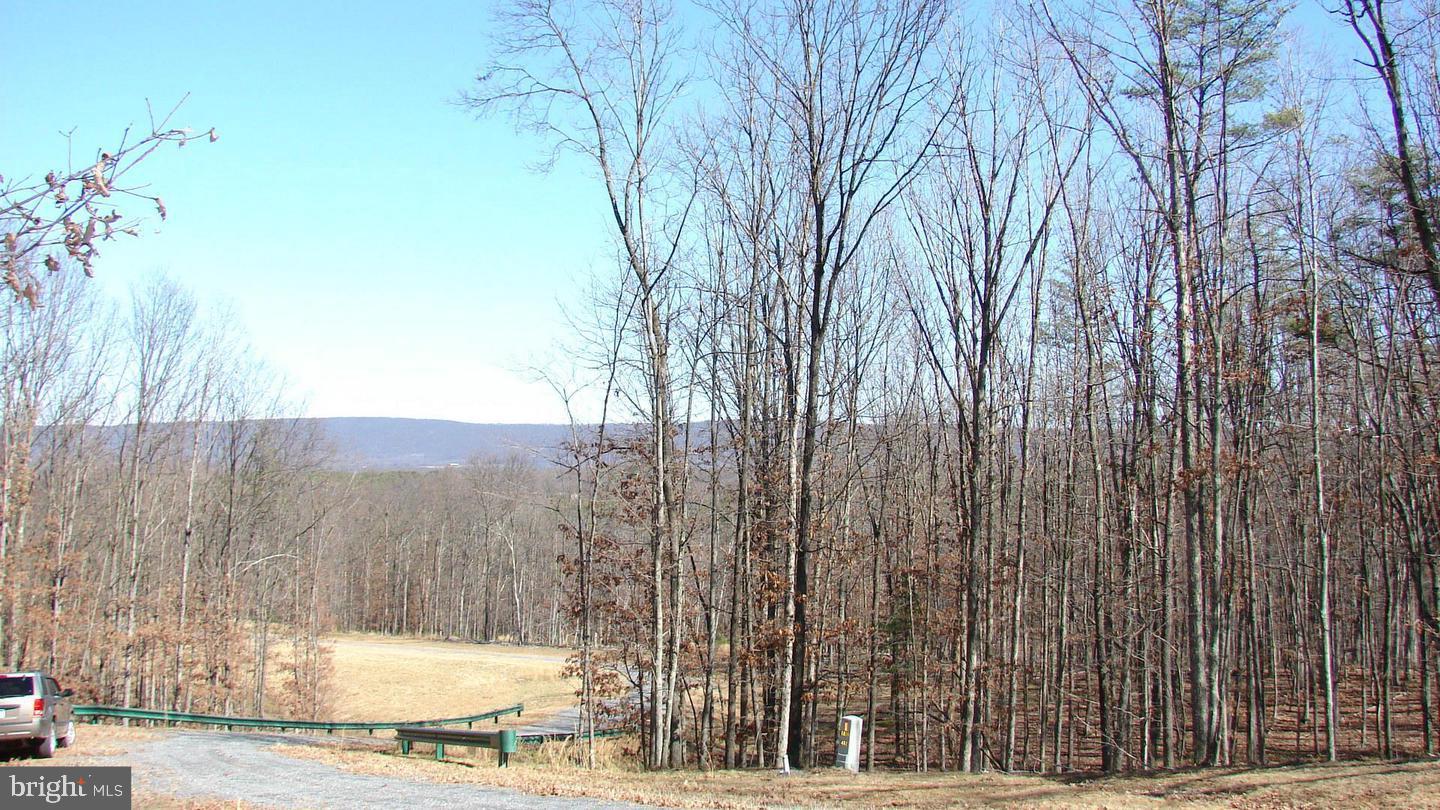 TWIN LAKES EAST - Land