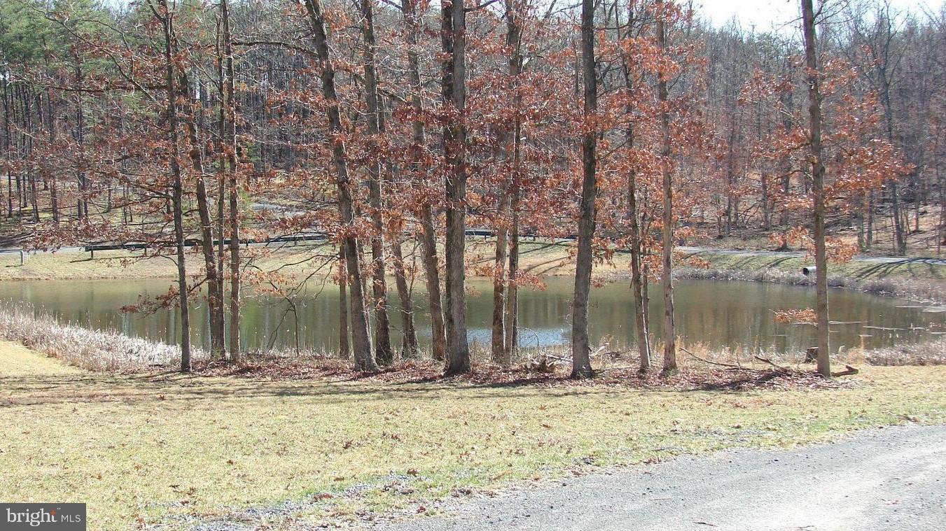 TWIN LAKES EAST - Land