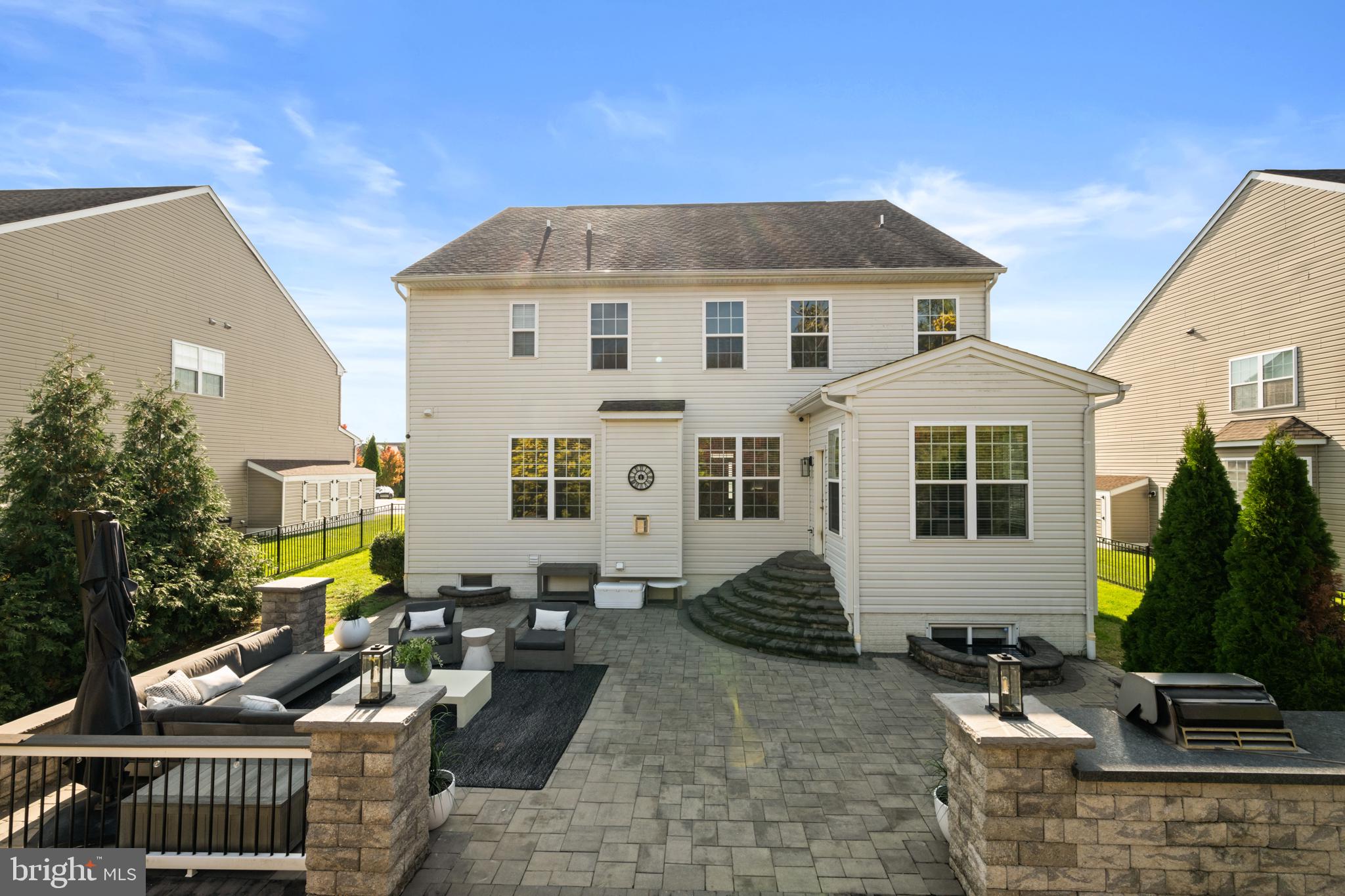 2340 SWEET MEADOW ROAD