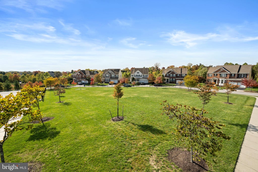 Photo of 2340 Sweet Meadow Road, BALTIMORE, MD 21209 (MLS # MDBC2180072)