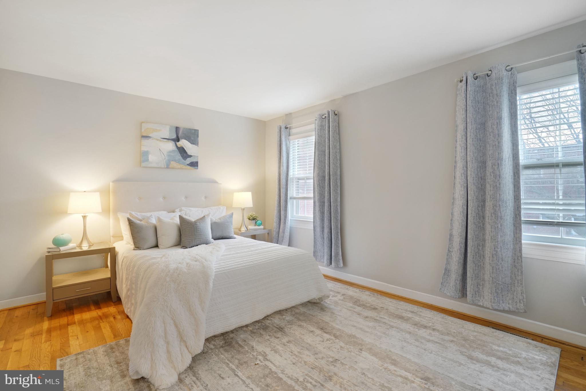 ARLINGTON VILLAGE - Residential