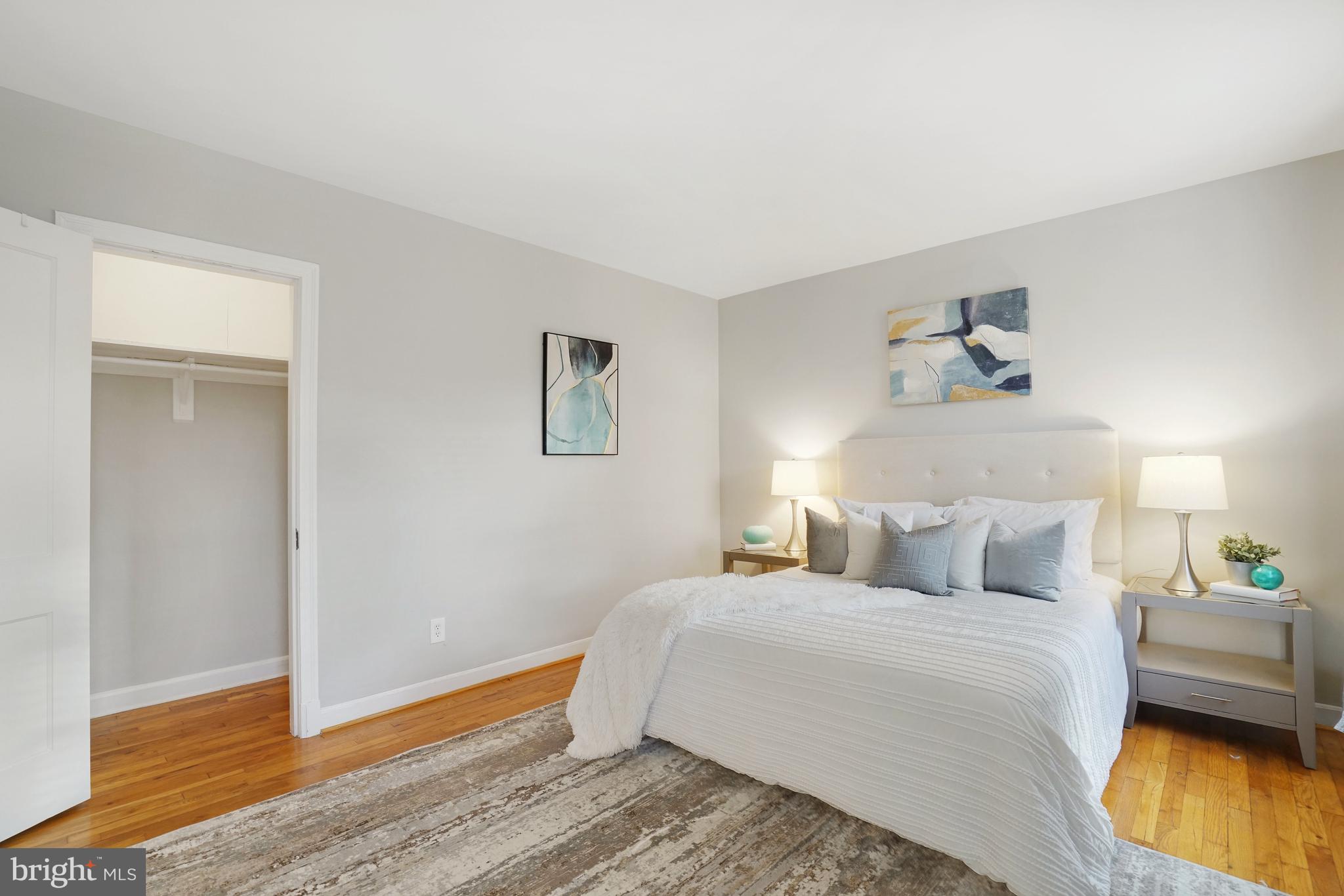 ARLINGTON VILLAGE - Residential