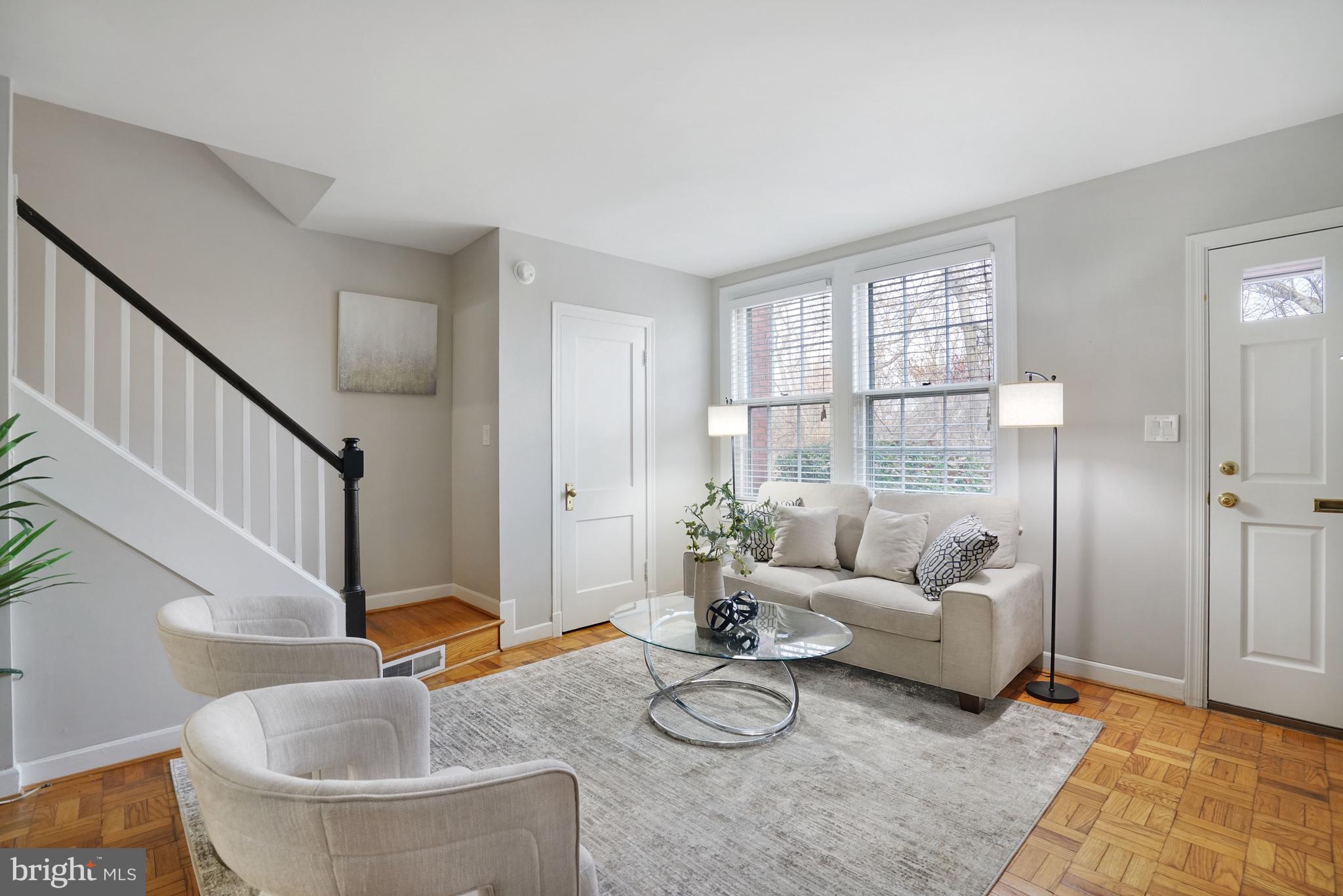 ARLINGTON VILLAGE - Residential