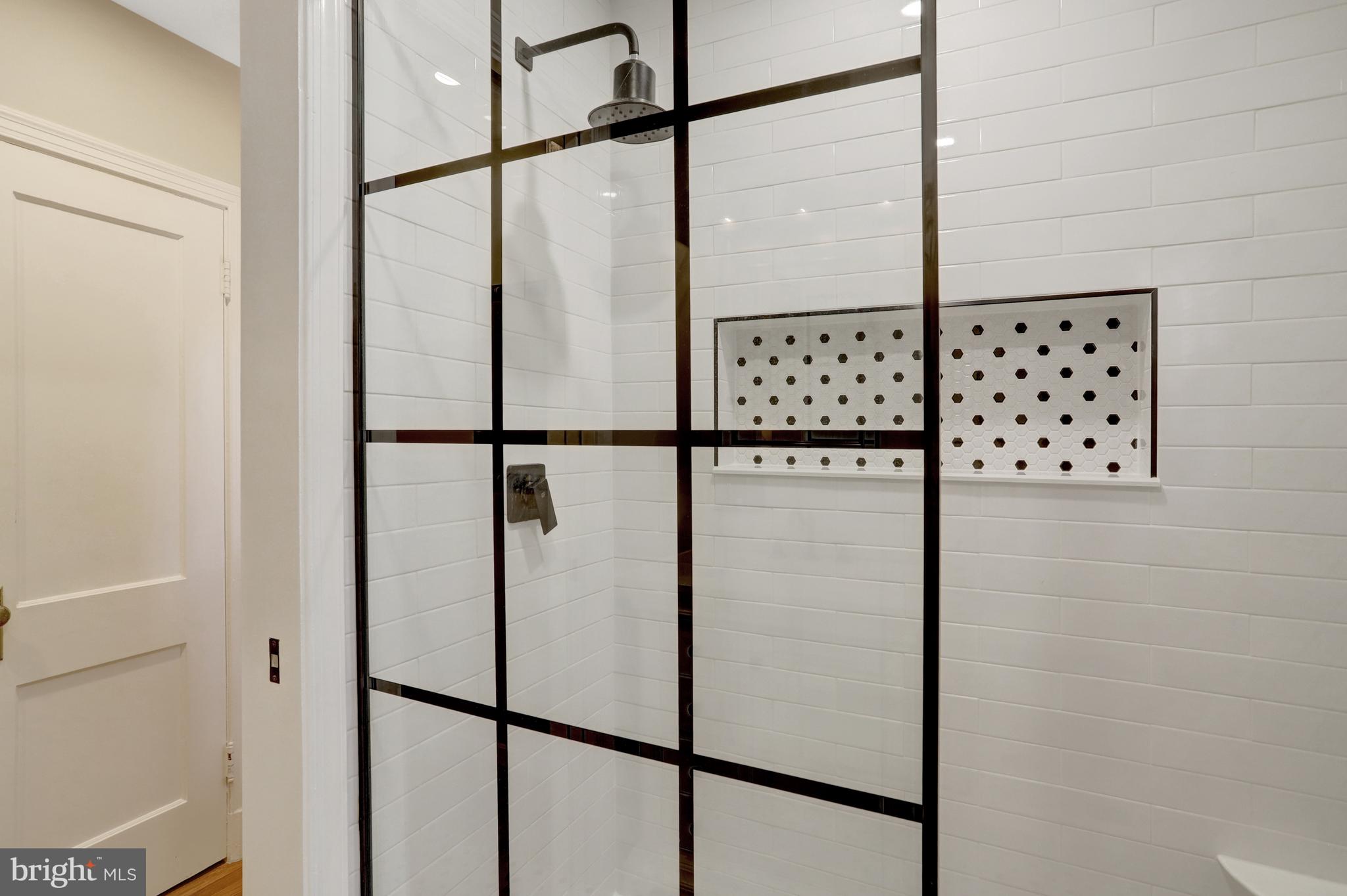 ARLINGTON VILLAGE - Residential