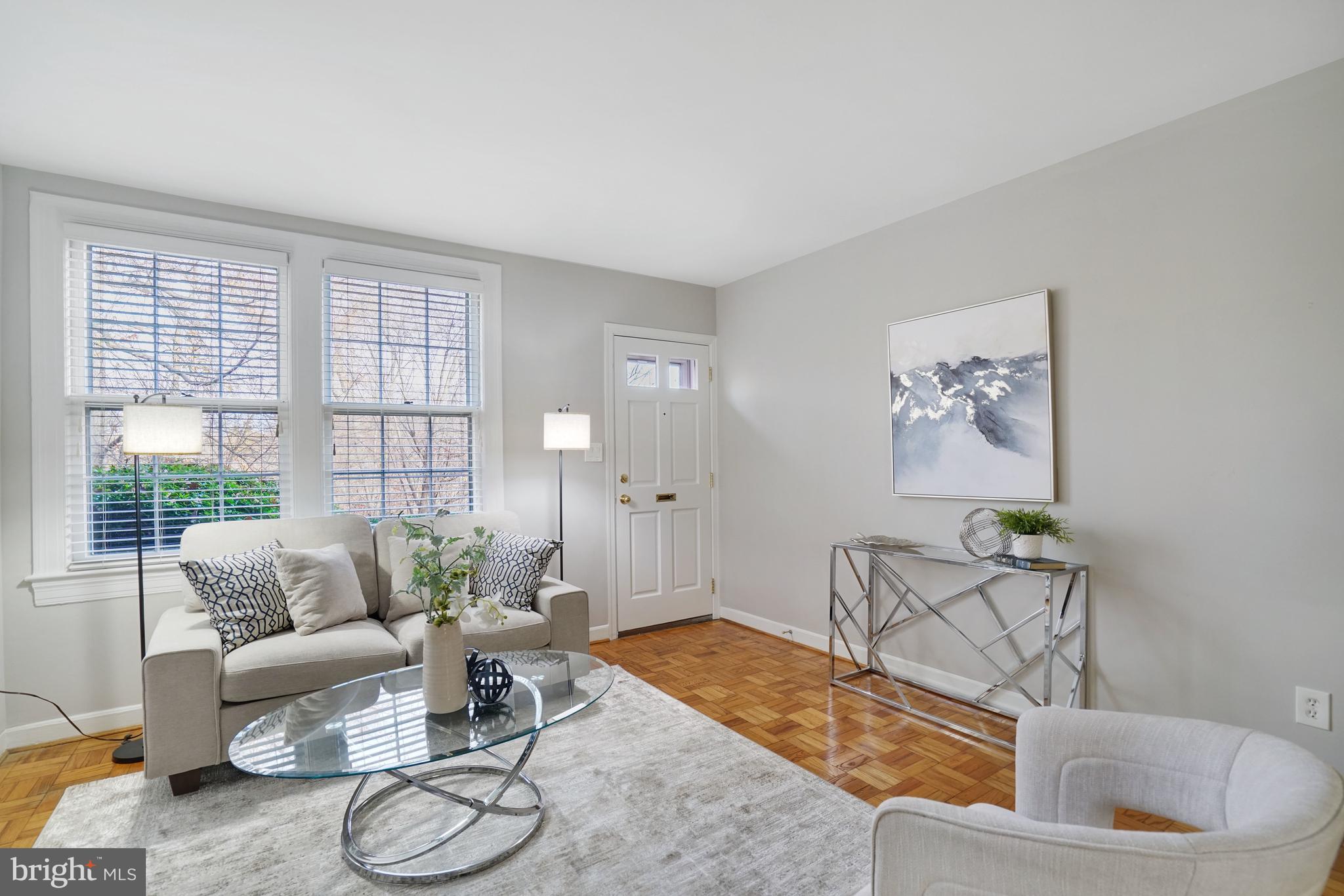 ARLINGTON VILLAGE - Residential