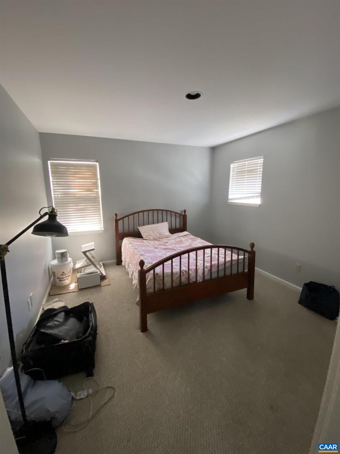 NONE AVAILABLE - Residential Lease