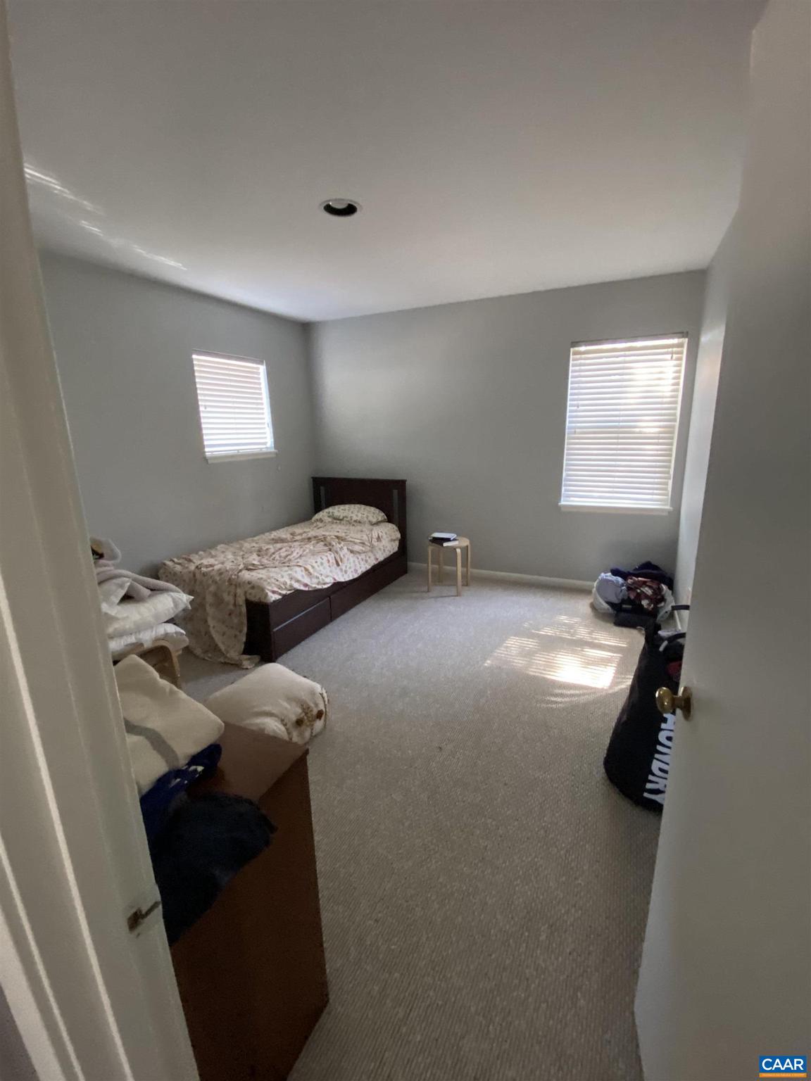NONE AVAILABLE - Residential Lease