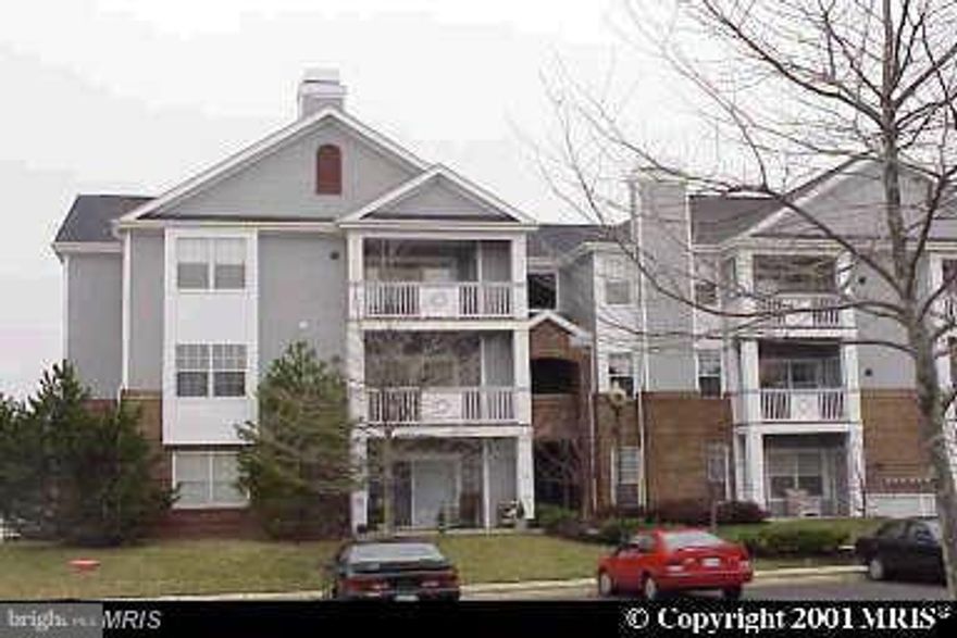 WATER and SEWER included in rent!!!Beautiful Two-Bedroom Condo in prime location. Newer Carpet throughout, Gas Fireplace, Walk-In Closet in Master Bedroom, Separate Dining Room, and more. Enjoy your morning coffee on the Private Balcony. Close to Route 28, Route 7, Dulles Airport,Dulles mall, Shopping..The current tenants packing. Excuse the boxes. House will be professionally cleaned.