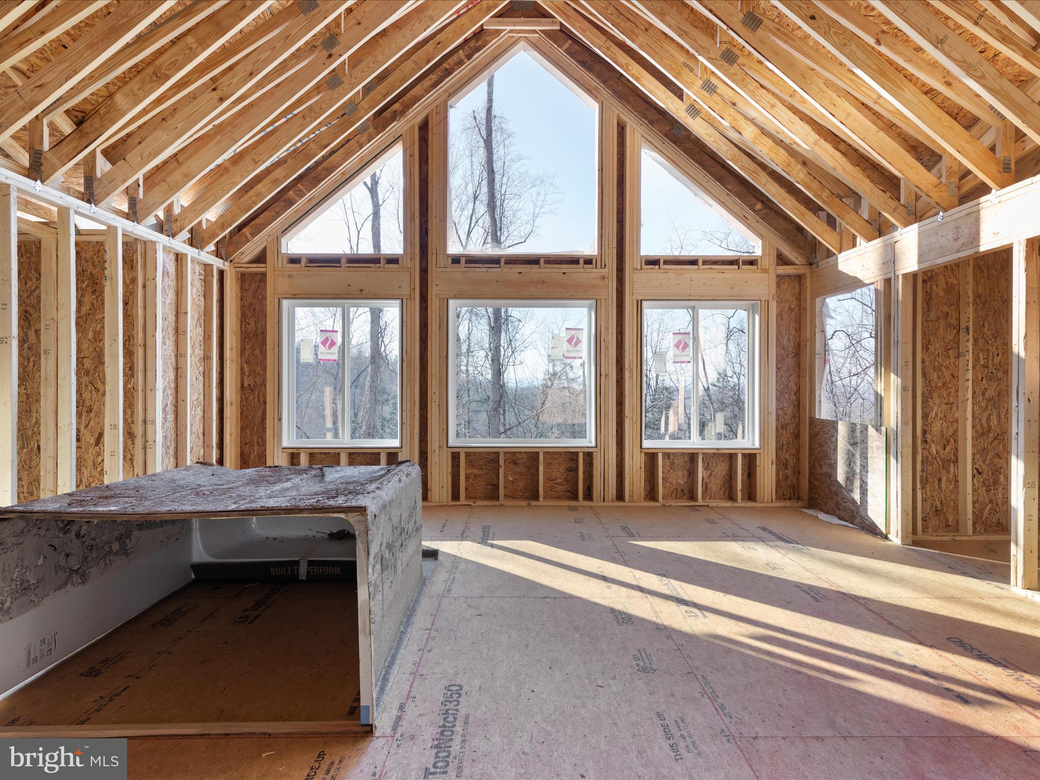 SHEN FARMS - Residential