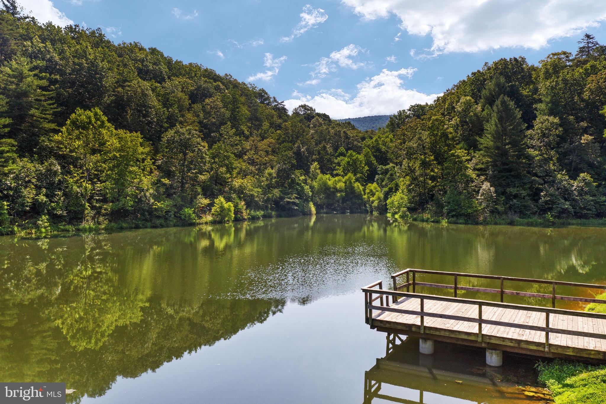 SHEN FARMS - Residential