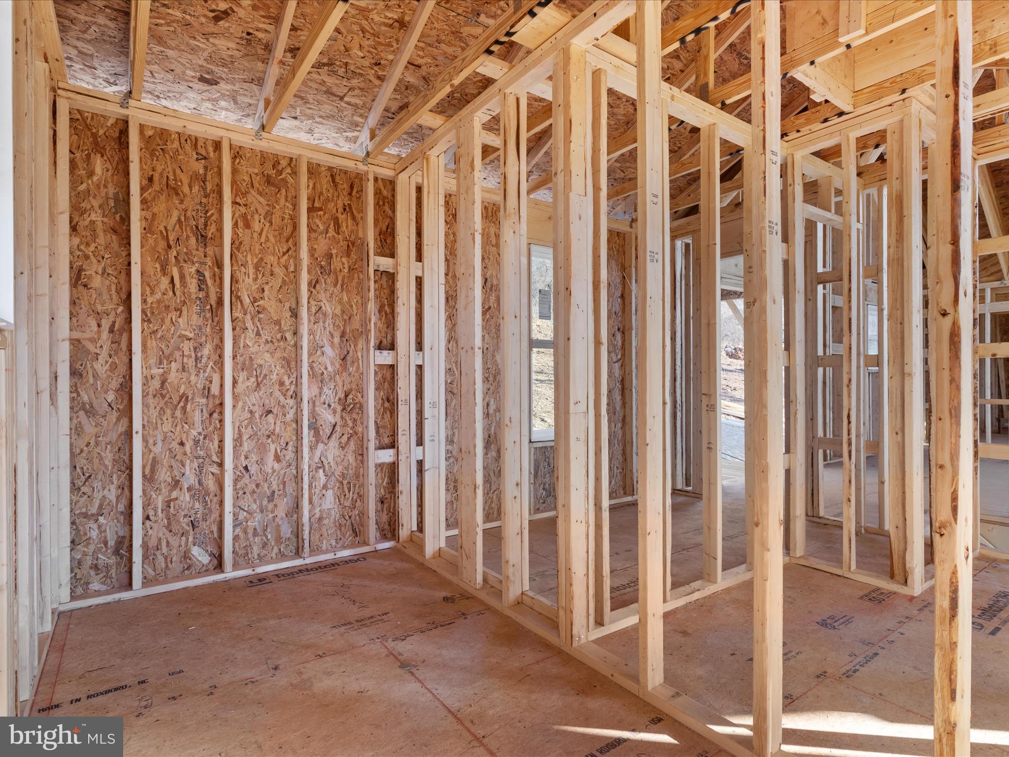 SHEN FARMS - Residential