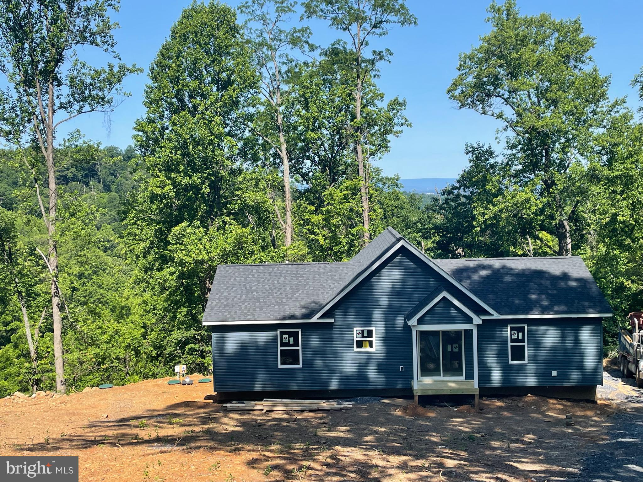 SHEN FARMS - Residential