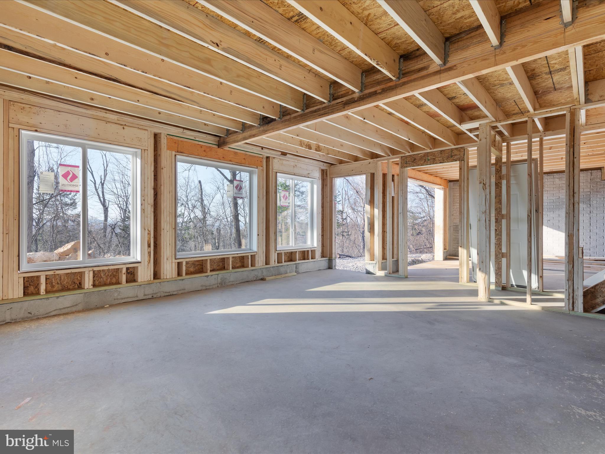 SHEN FARMS - Residential