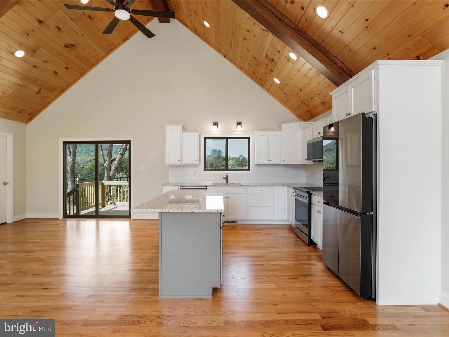 SHEN FARMS - Residential