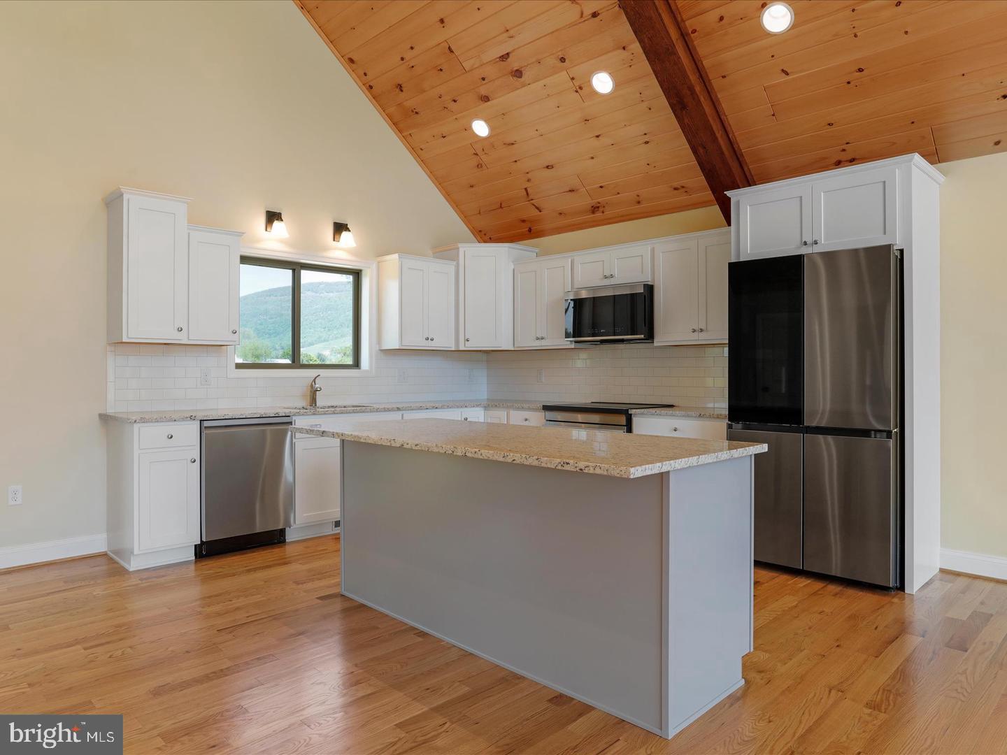 SHEN FARMS - Residential