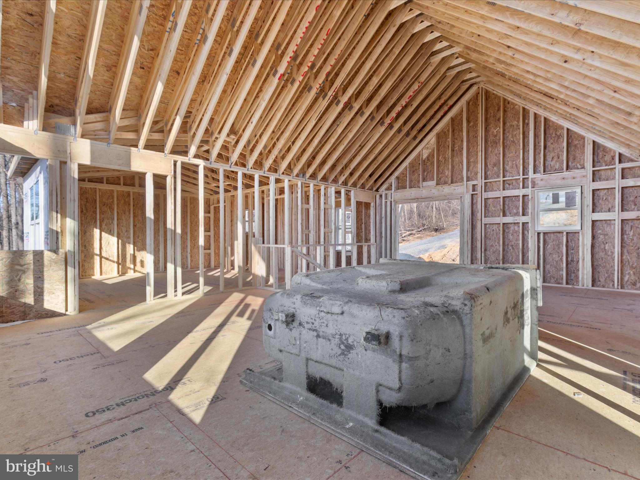 SHEN FARMS - Residential