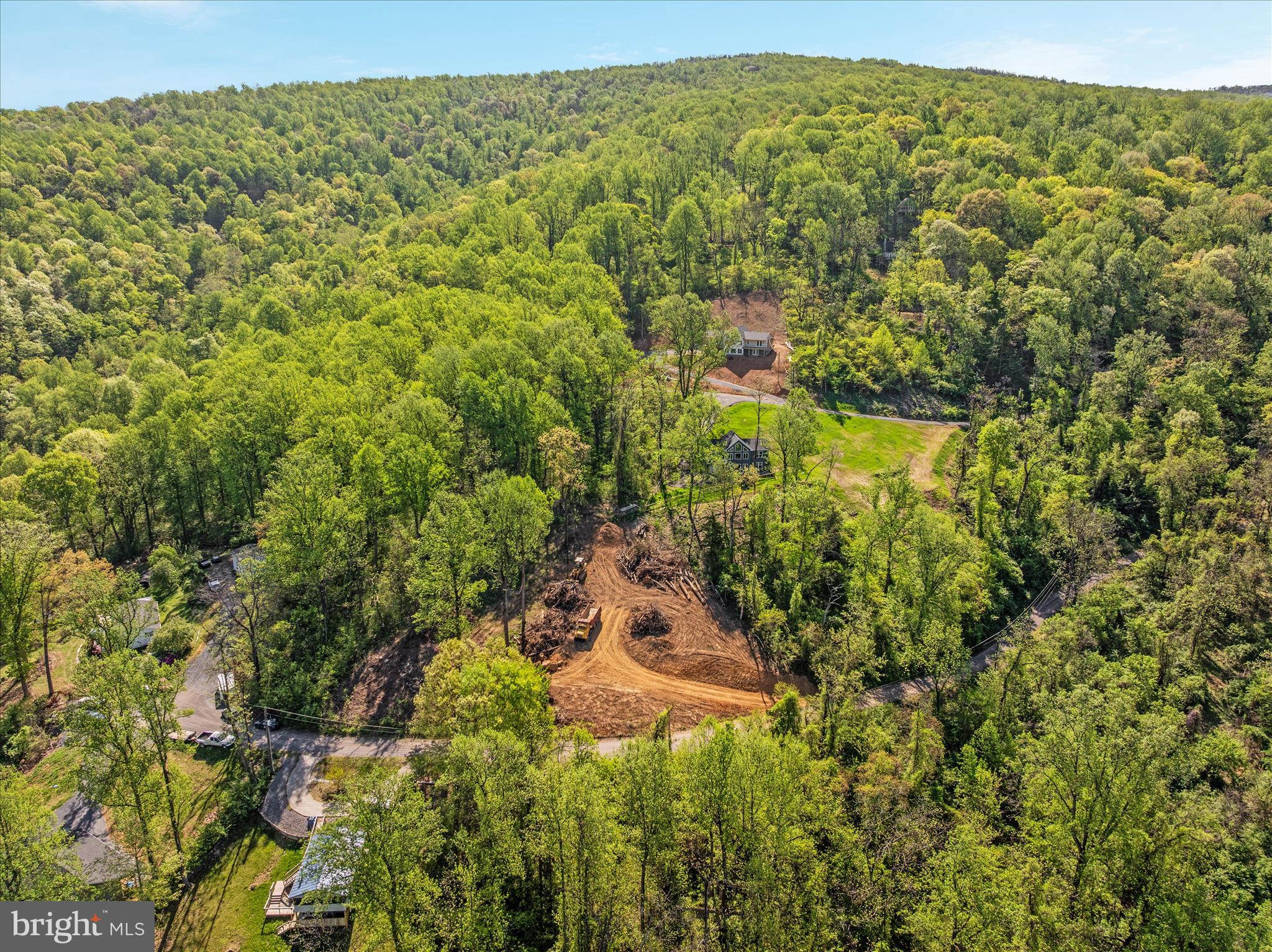 SHEN FARMS - Residential
