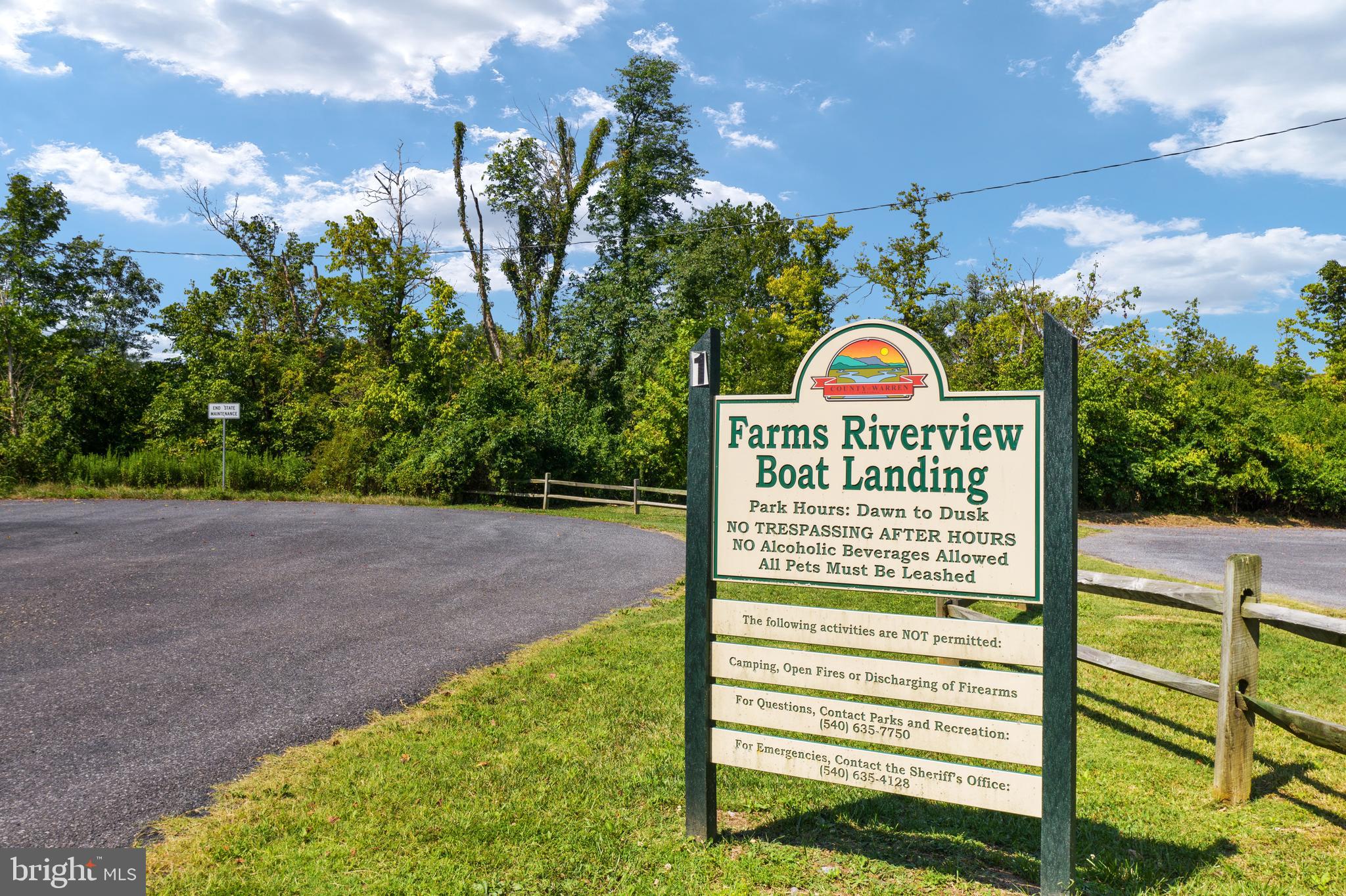 SHEN FARMS - Residential