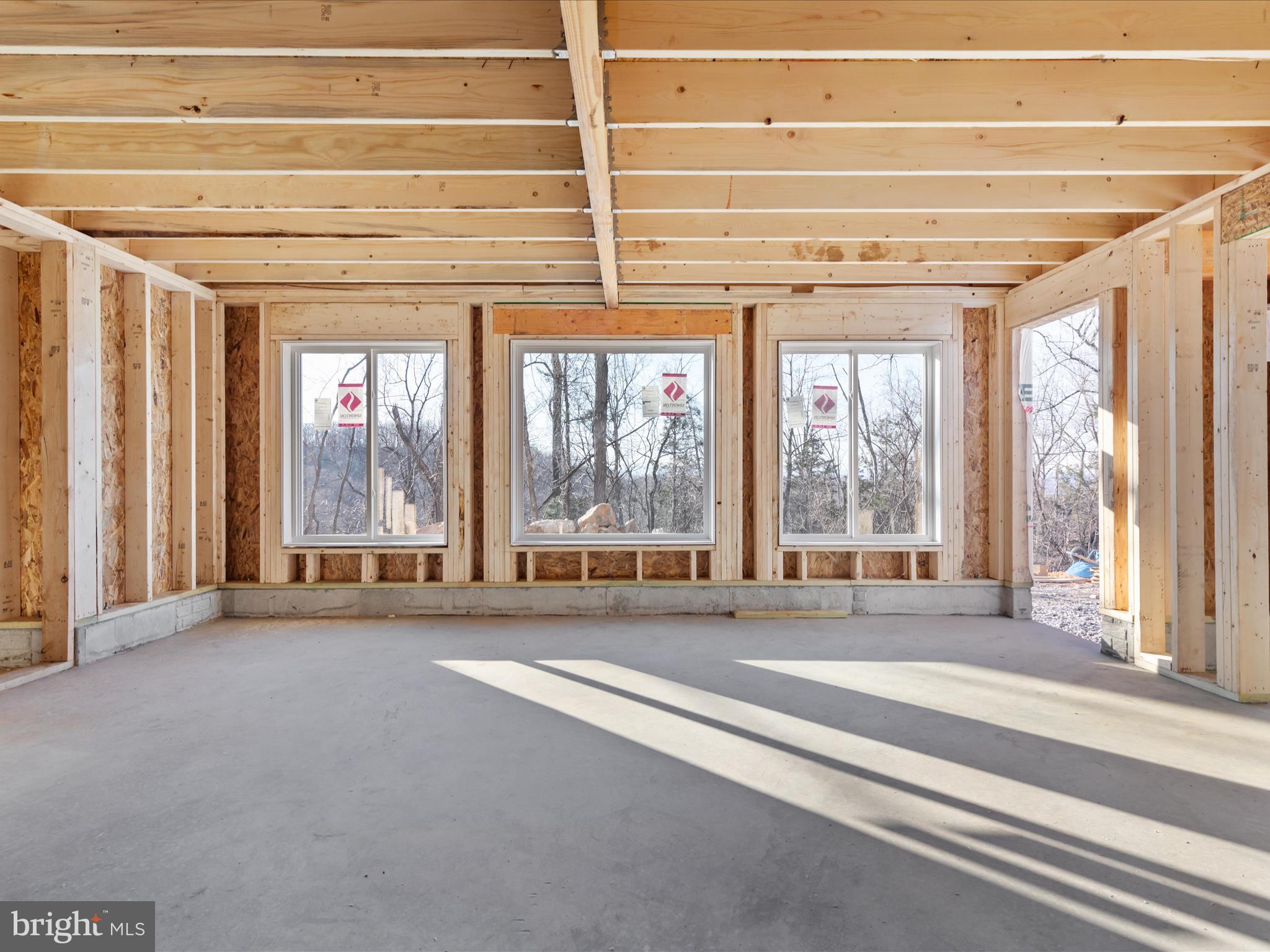 SHEN FARMS - Residential