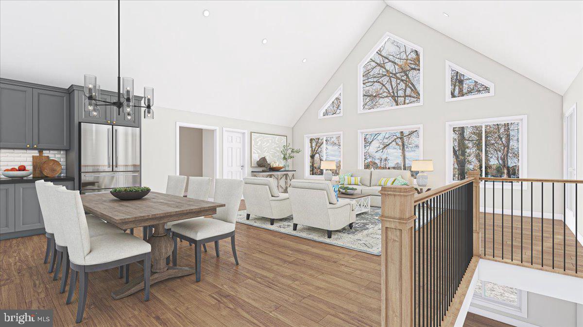 SHEN FARMS - Residential