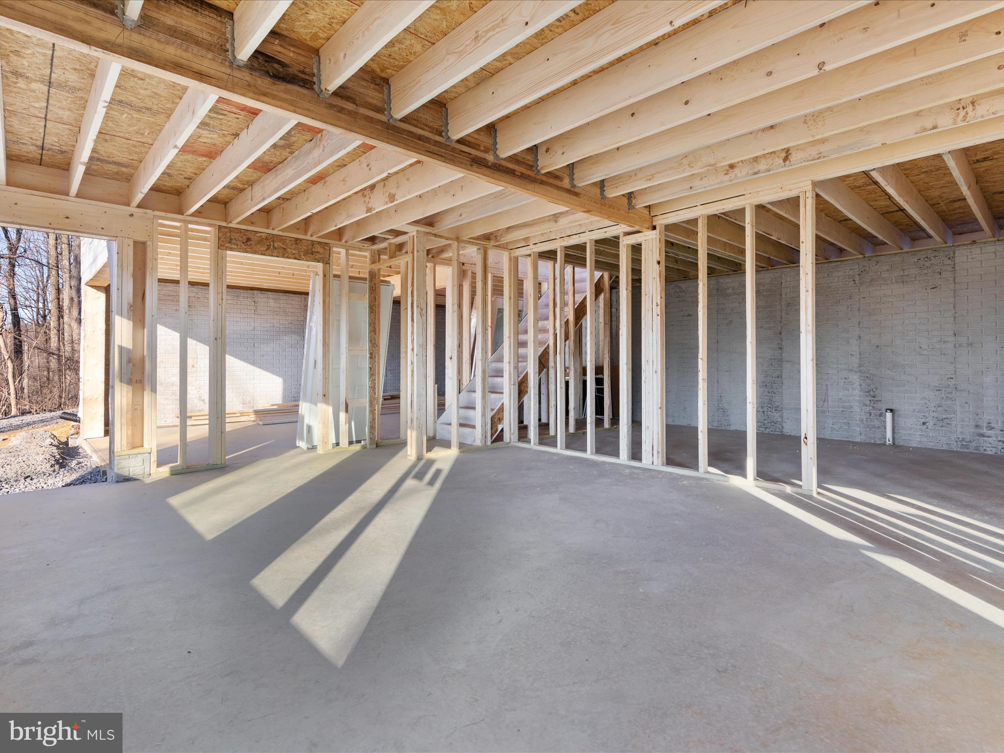 SHEN FARMS - Residential