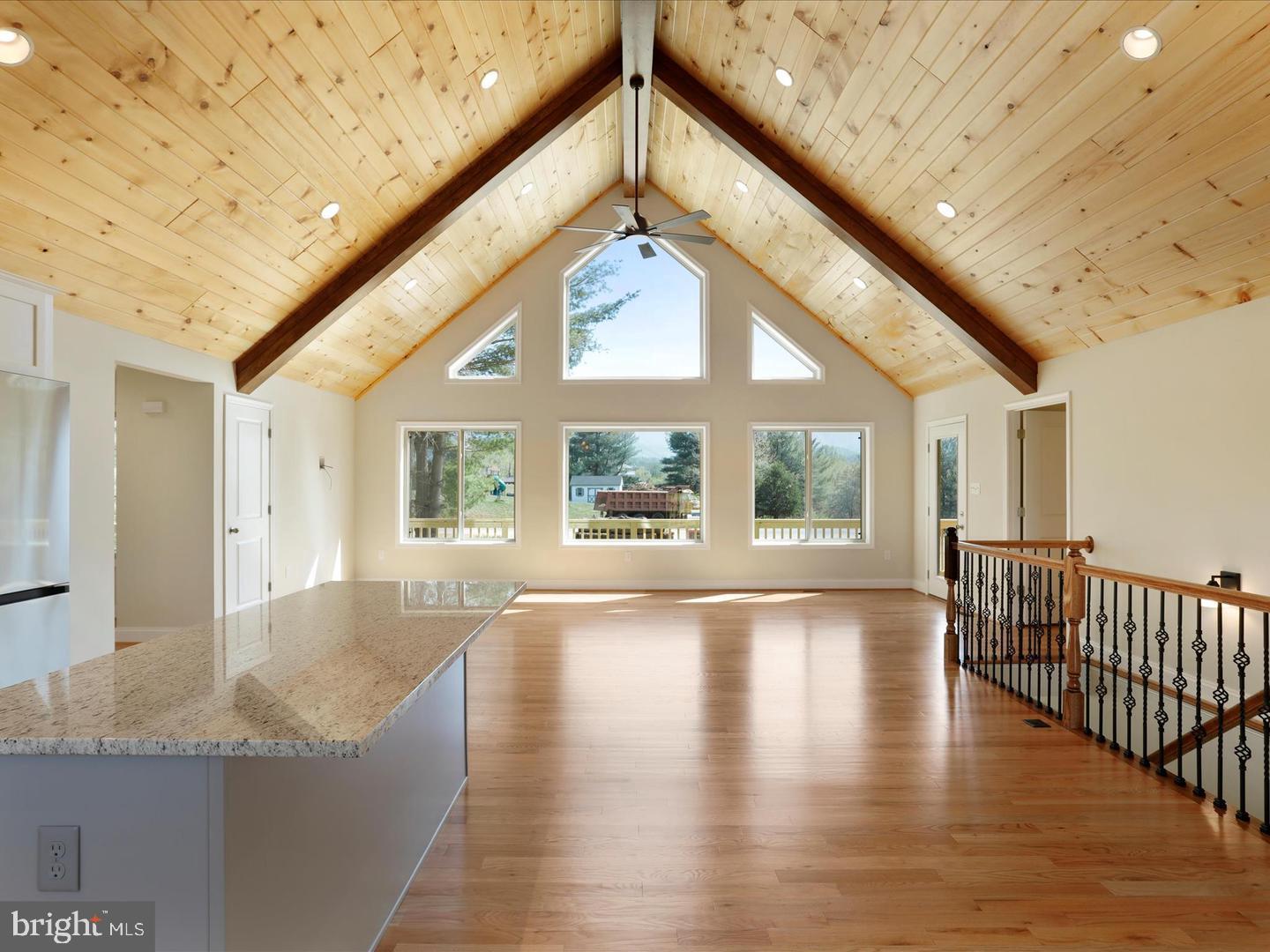 SHEN FARMS - Residential