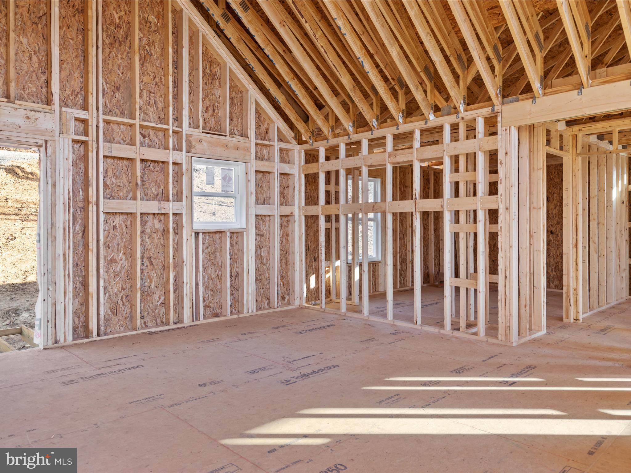 SHEN FARMS - Residential