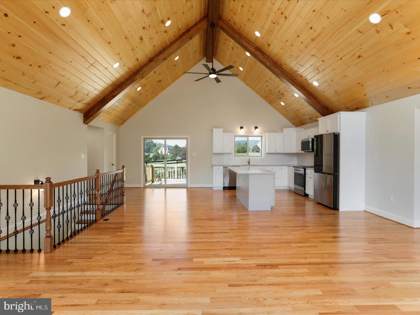 SHEN FARMS - Residential