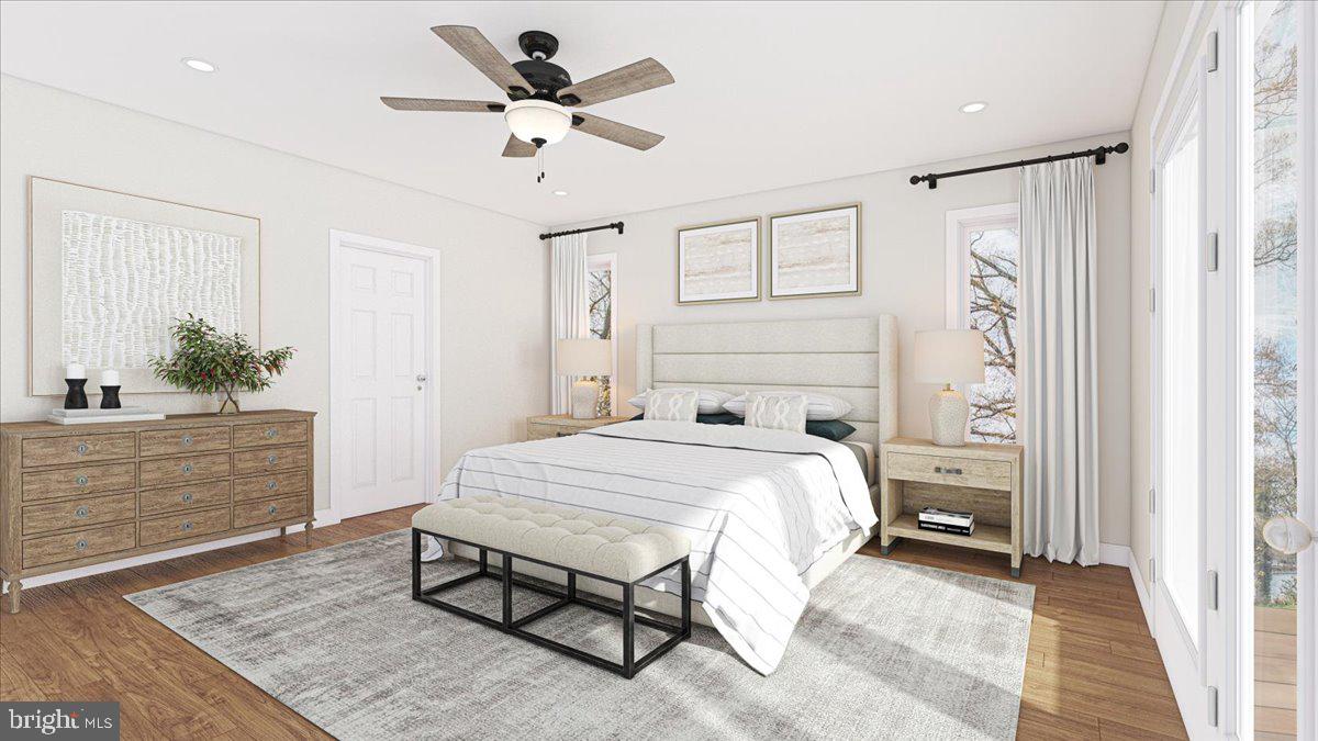 SHEN FARMS - Residential