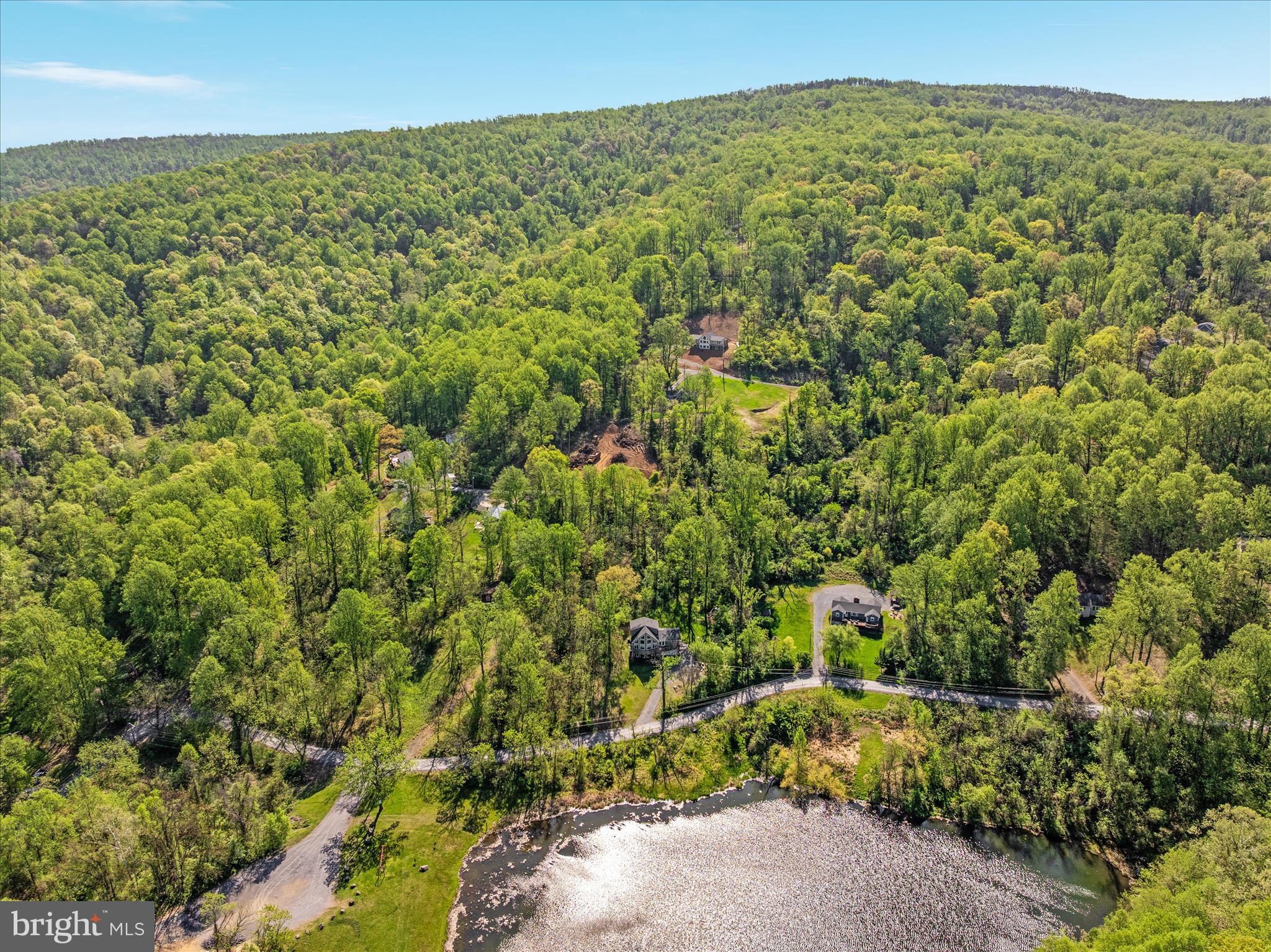 SHEN FARMS - Residential