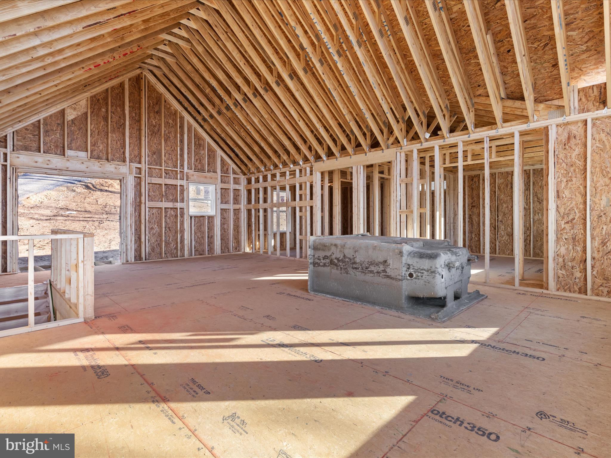 SHEN FARMS - Residential