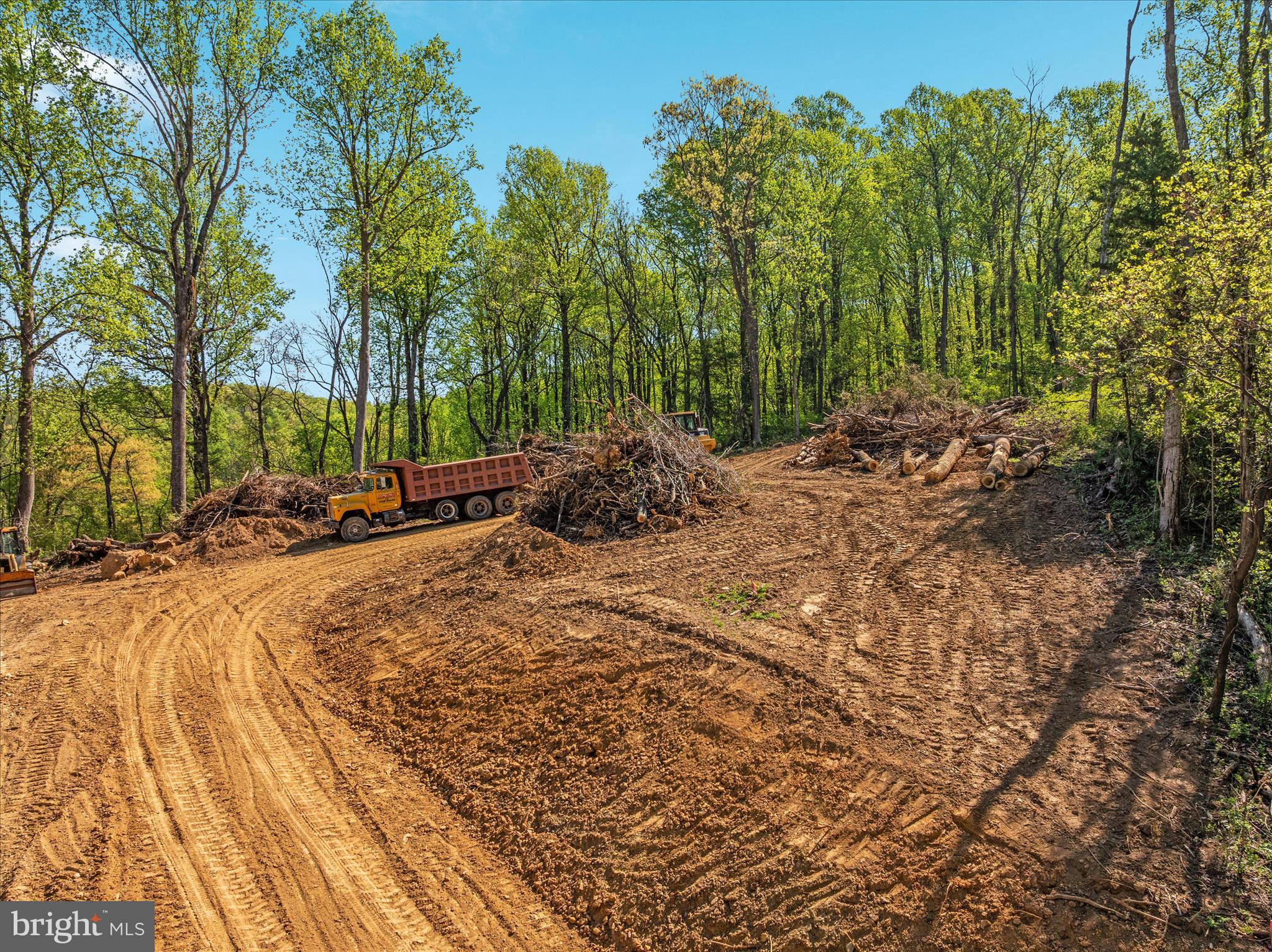 SHEN FARMS - Residential