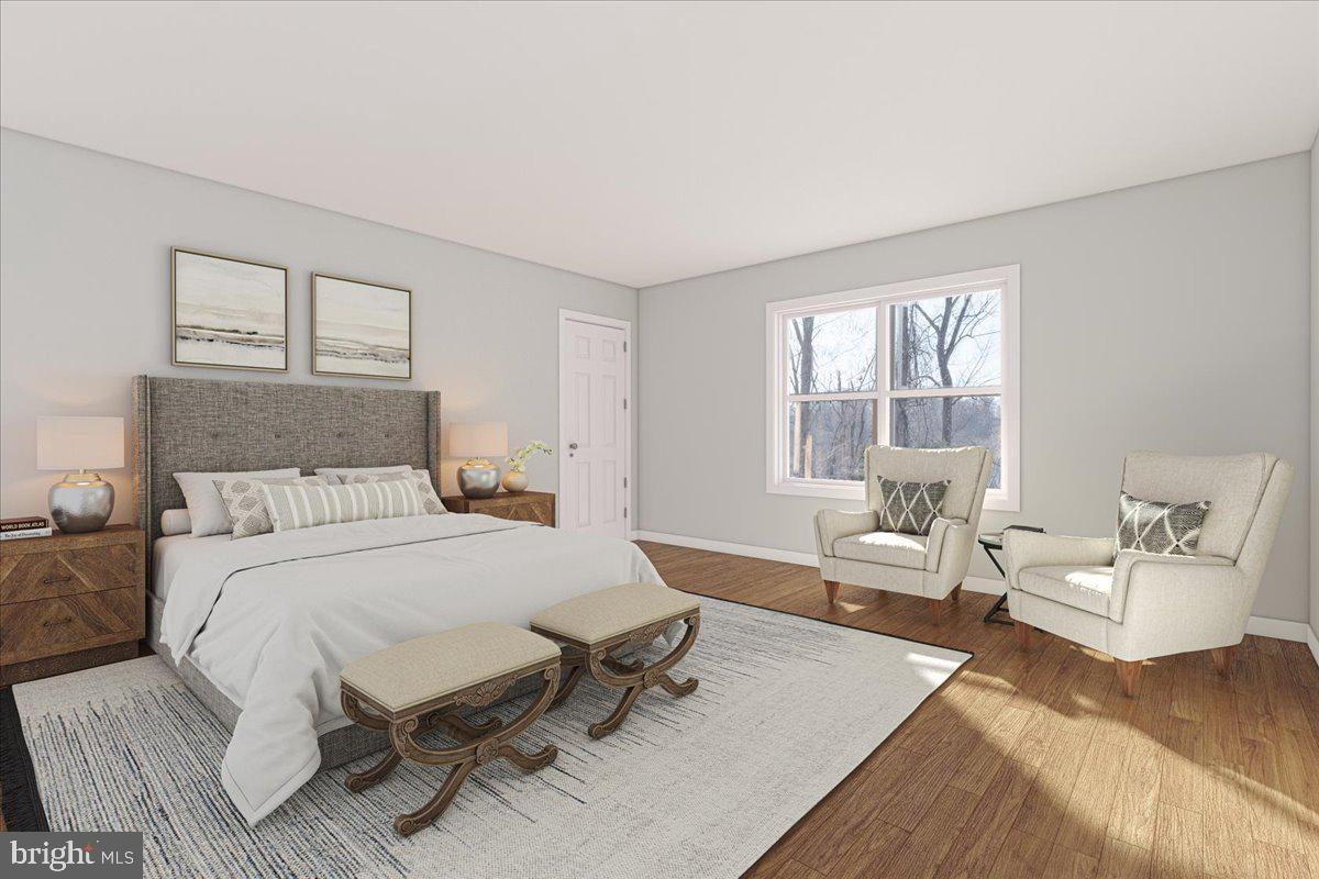 SHEN FARMS - Residential