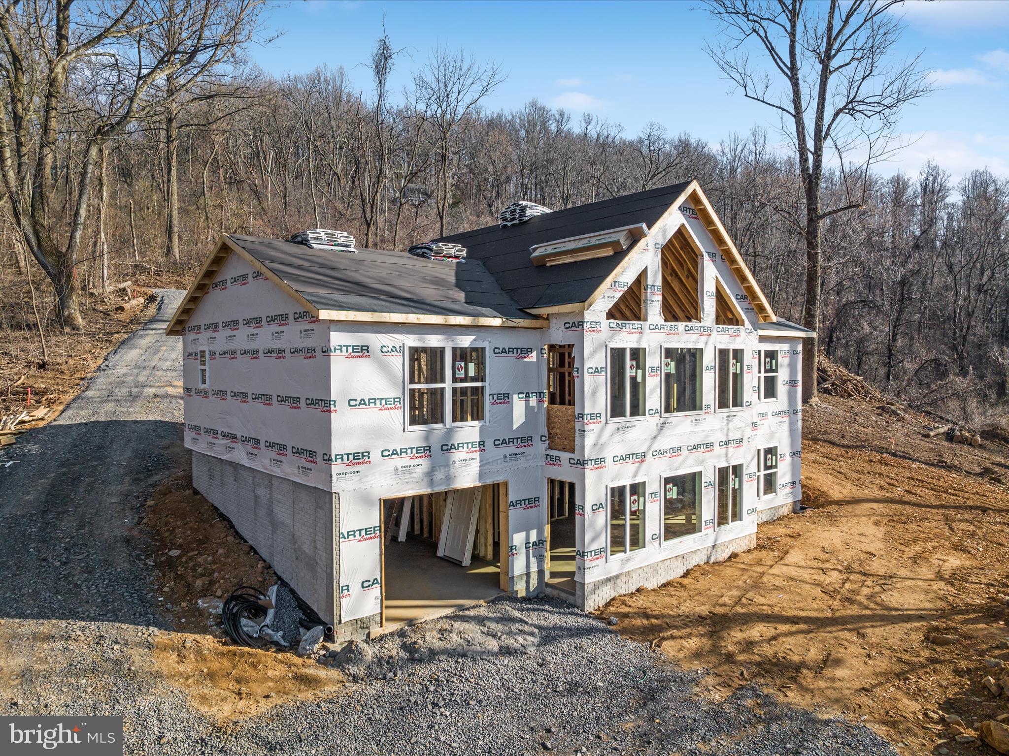 SHEN FARMS - Residential