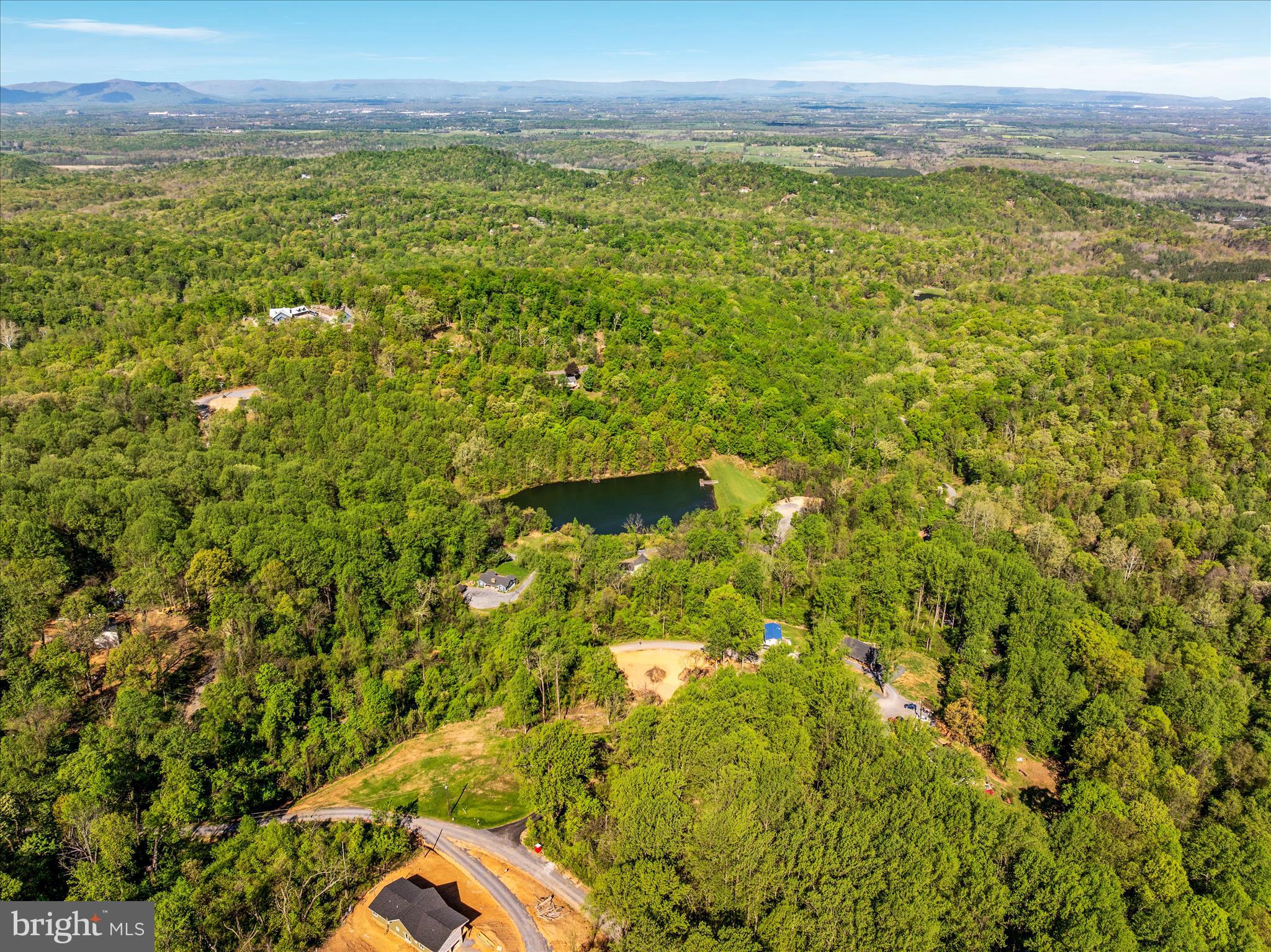 SHEN FARMS - Residential