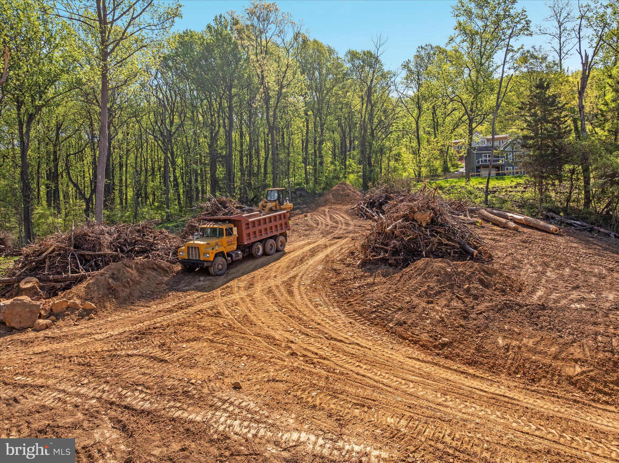 SHEN FARMS - Residential