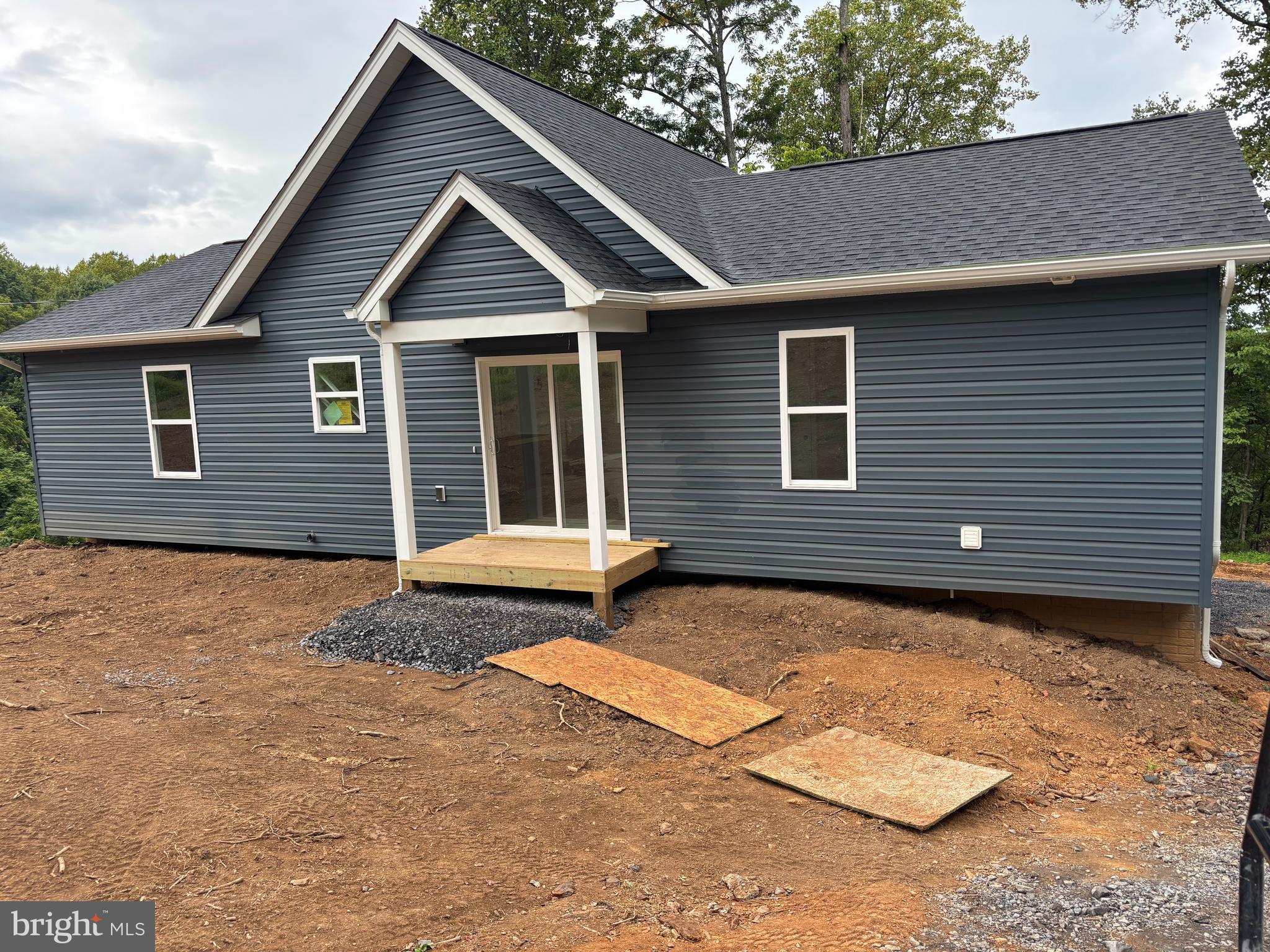 SHEN FARMS - Residential