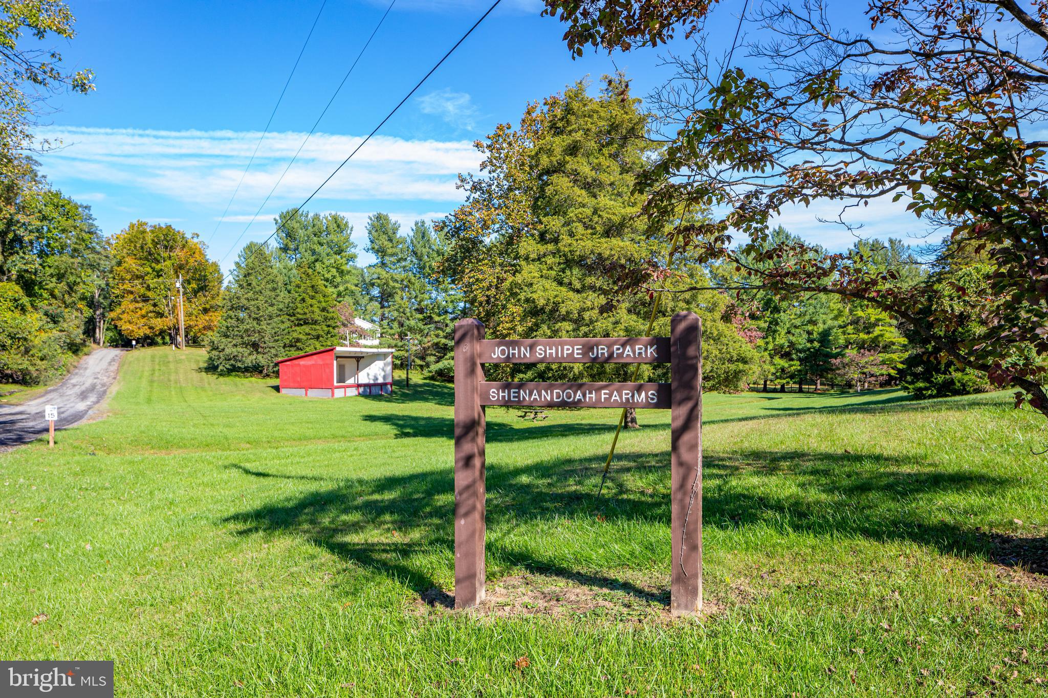 SHEN FARMS - Residential